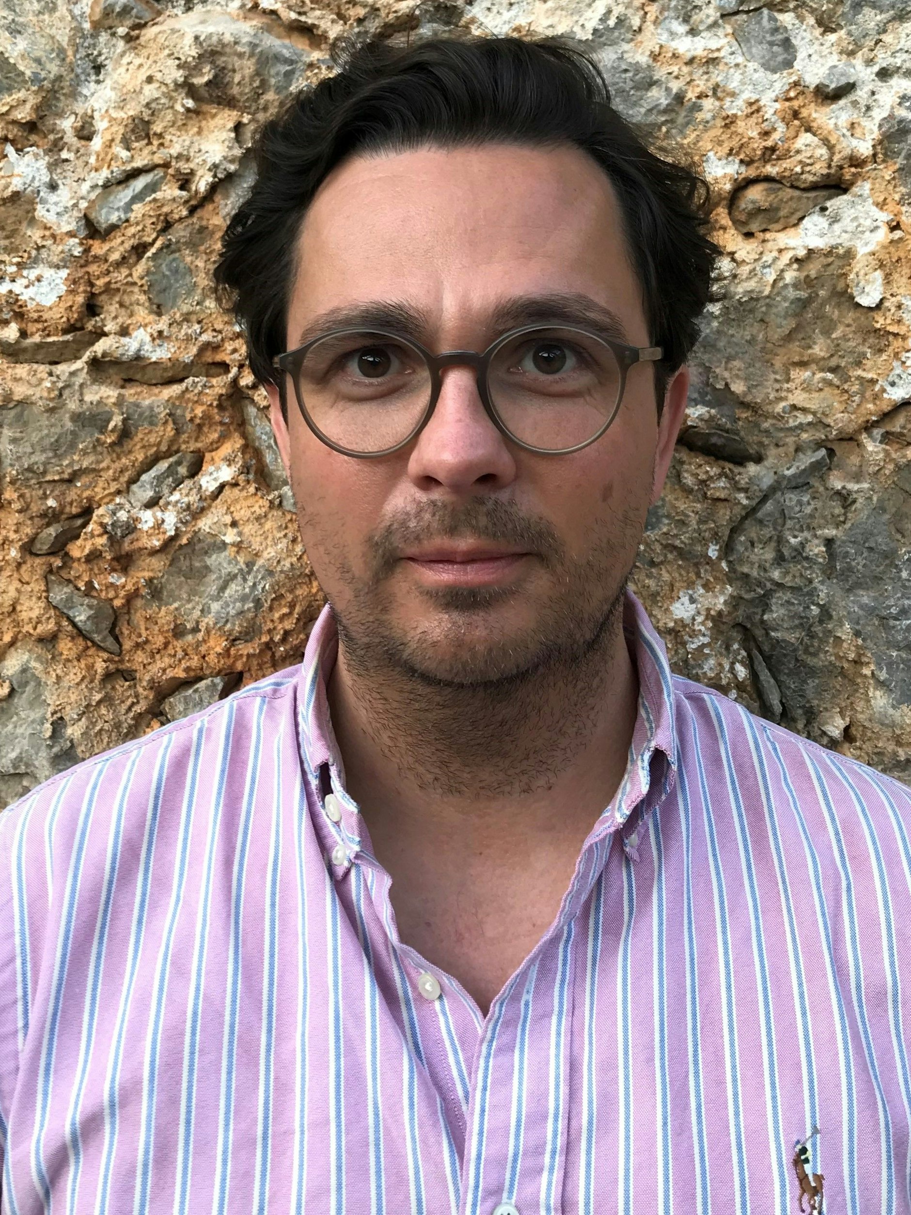 Felix Hanika: Koch aus Leidenschaft und Wahl-Mallorquiner, für den ein Pfund Butter sein Ein und Alles ist