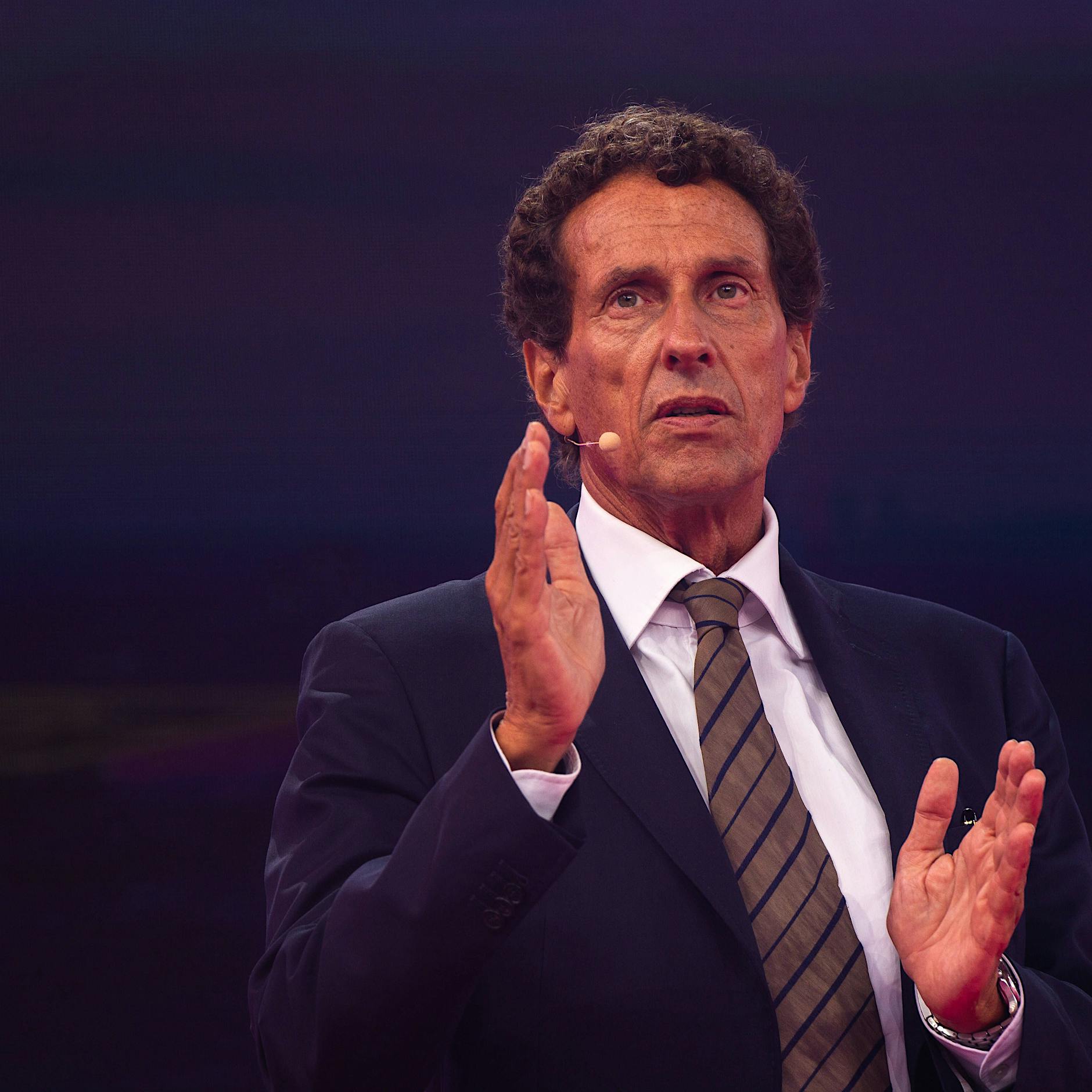 Nida-Rümelin: Dass Russland Nord Stream zerstört hat, ist ein Verschwörungsmythos