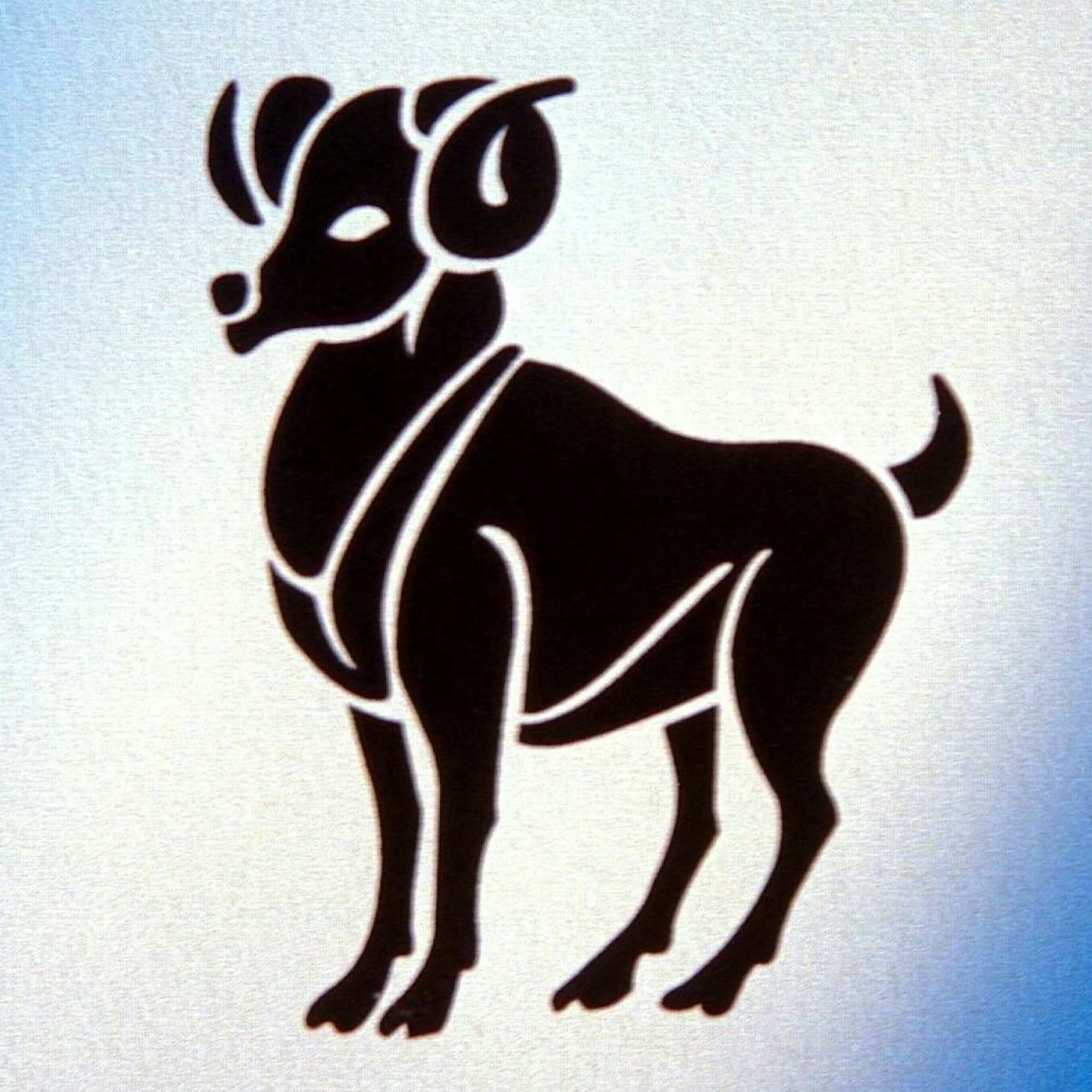 Sternzeichen Widder&nbsp;