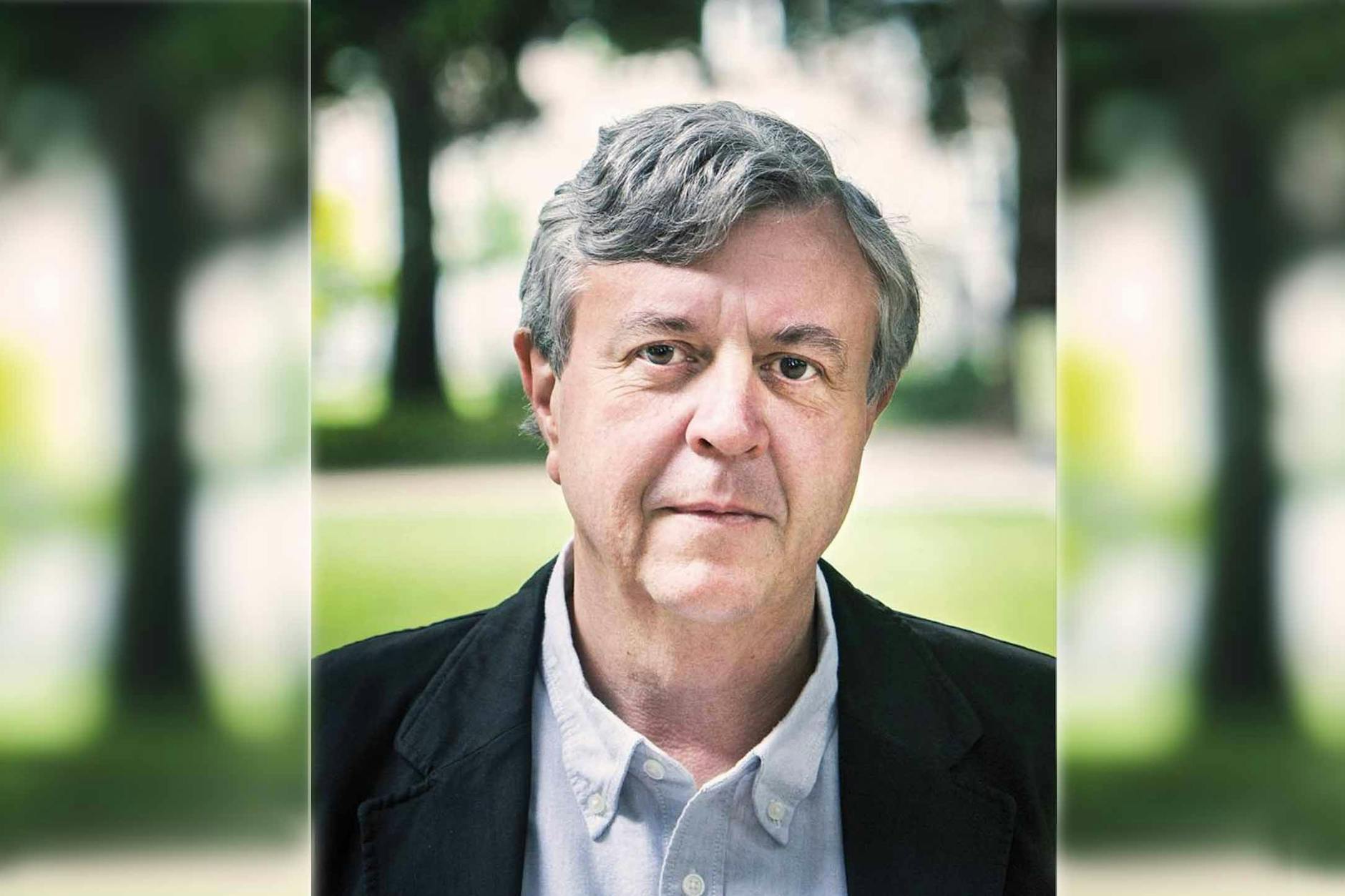 Ermittlungsrichter Michel Claise soll den Korruptionssumpf in Brüssel trockenlegen.