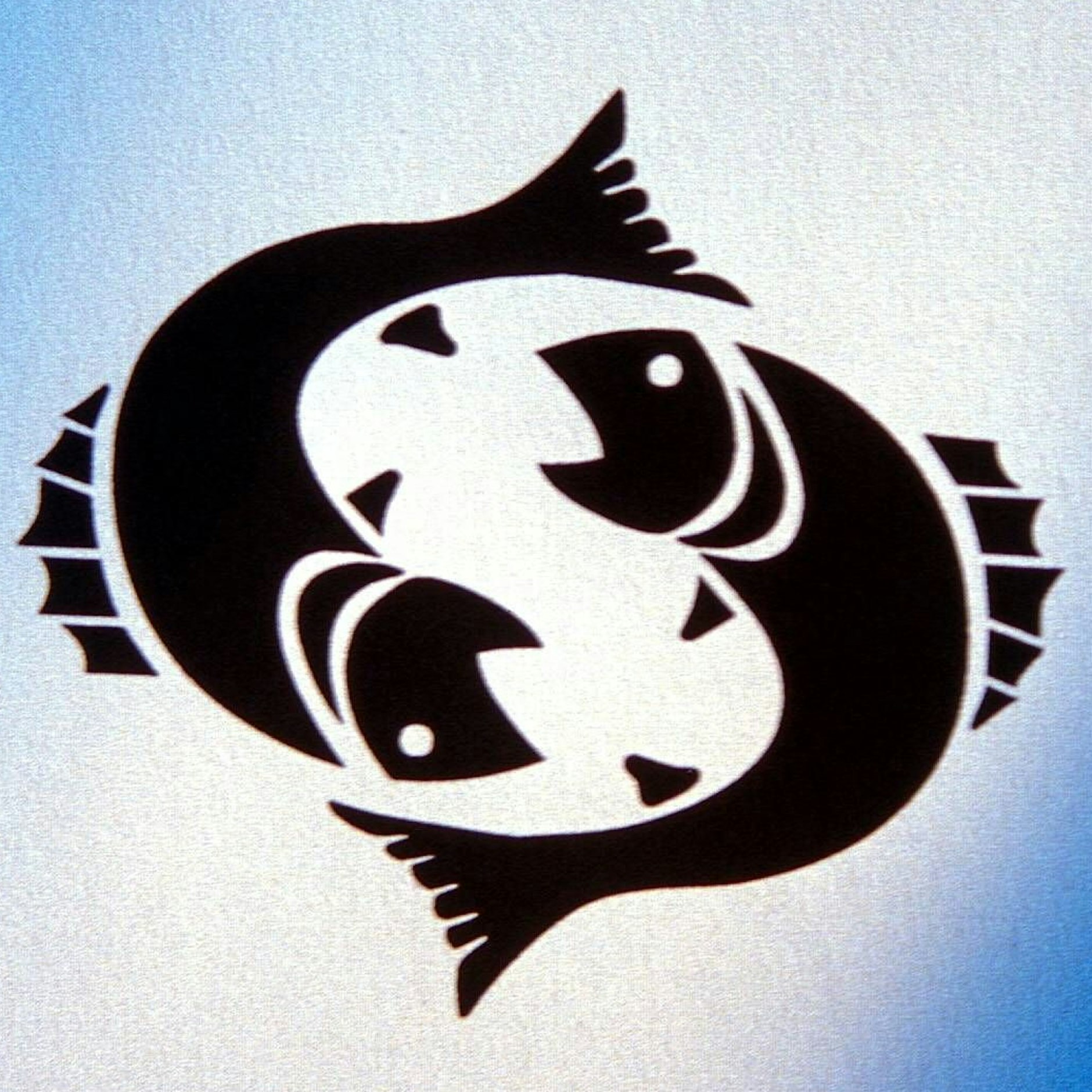 Sternzeichen Fische