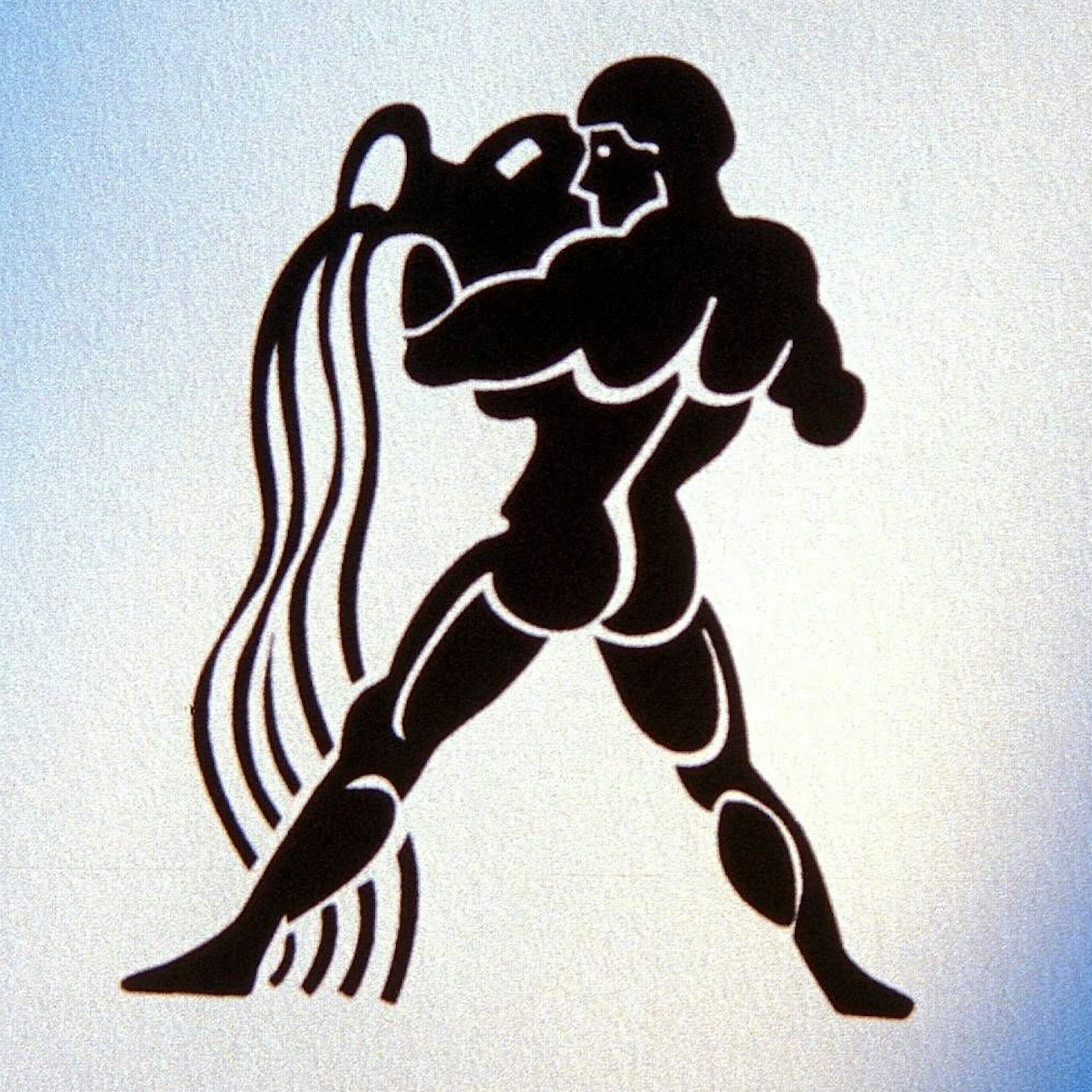 Sternzeichen Wassermann