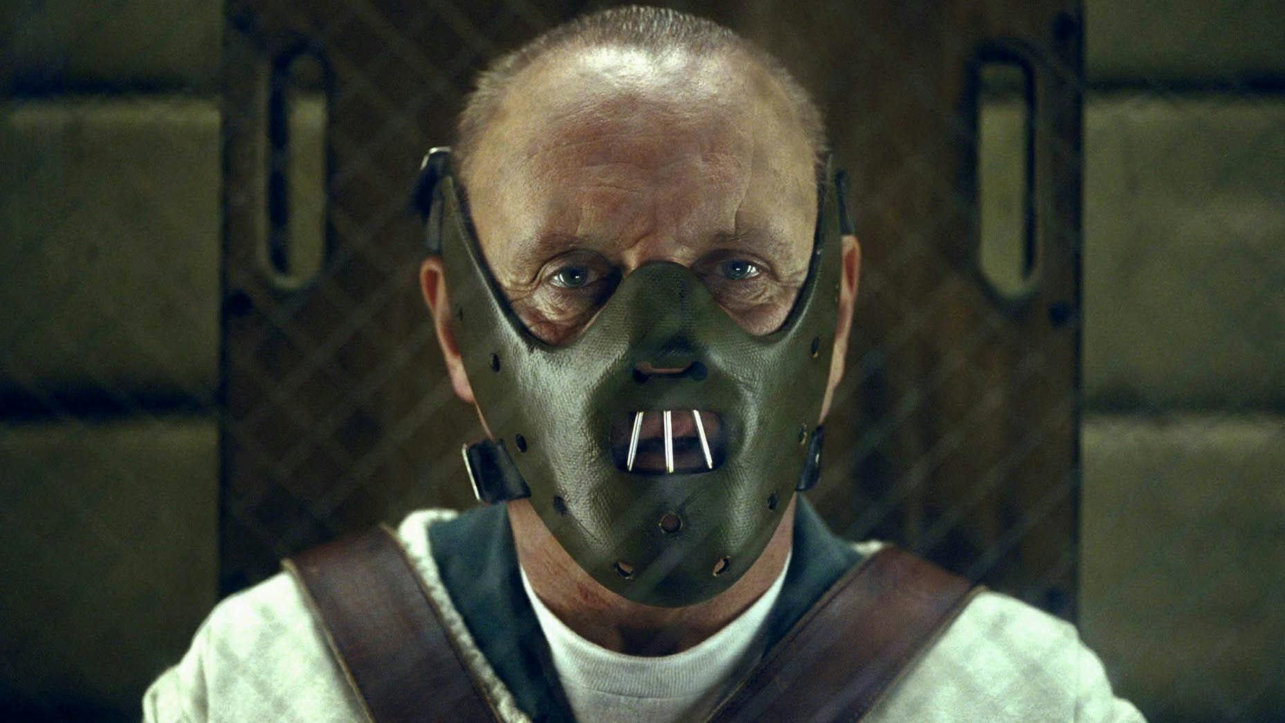 Hopkins holte mit der Grusel-Rolle als Hannibal Lecter in „Das Schweigen der Lämmer“ 1992 den Oscar als bester Hauptdarsteller.