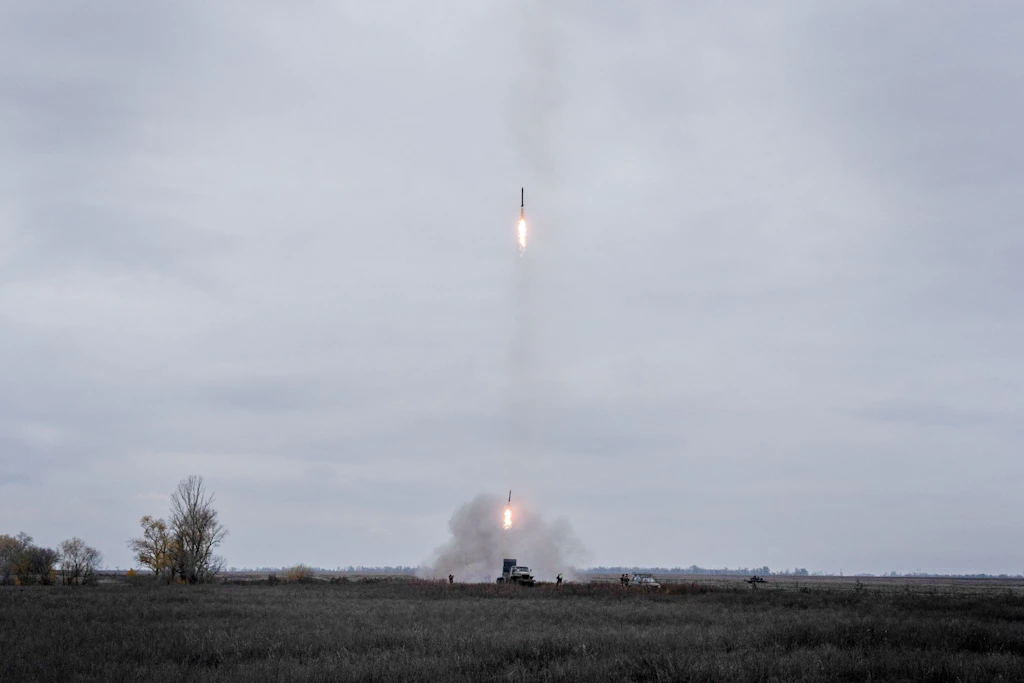 Britischer Geheimdienst: Russen verstärken Front in der Ostukraine