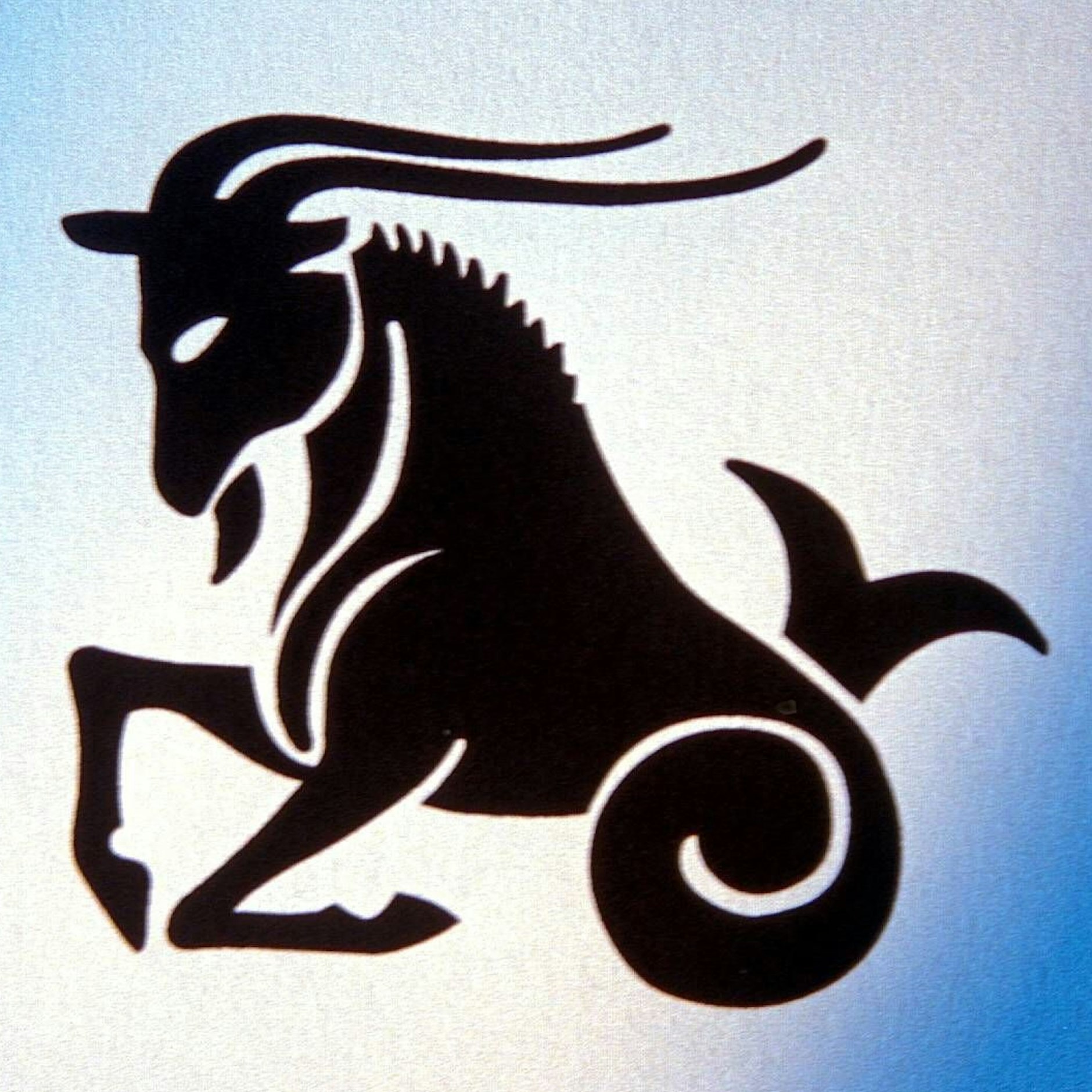 Sternzeichen Steinbock