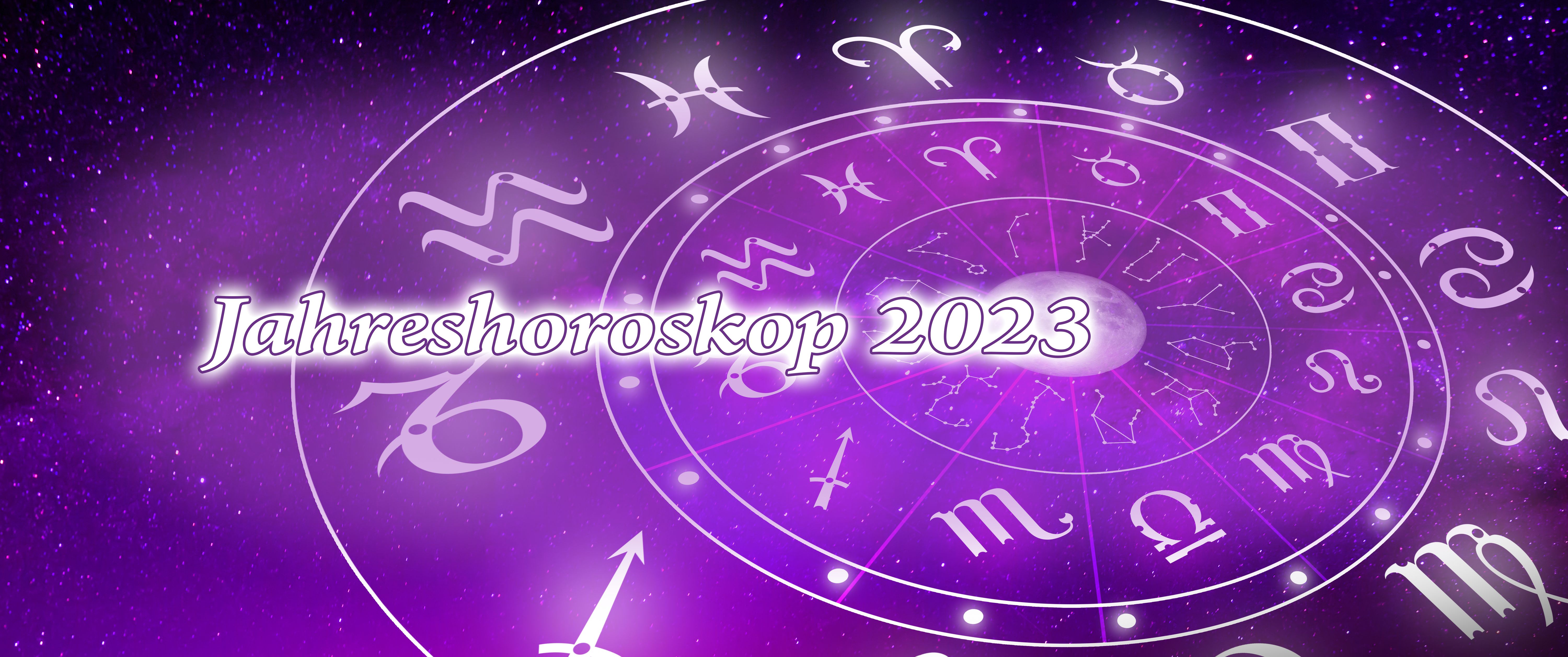 Image - Geld, Liebe und mehr: Das große Horoskop für das neue Jahr! So wird 2023 – laut Ihrem Sternzeichen
