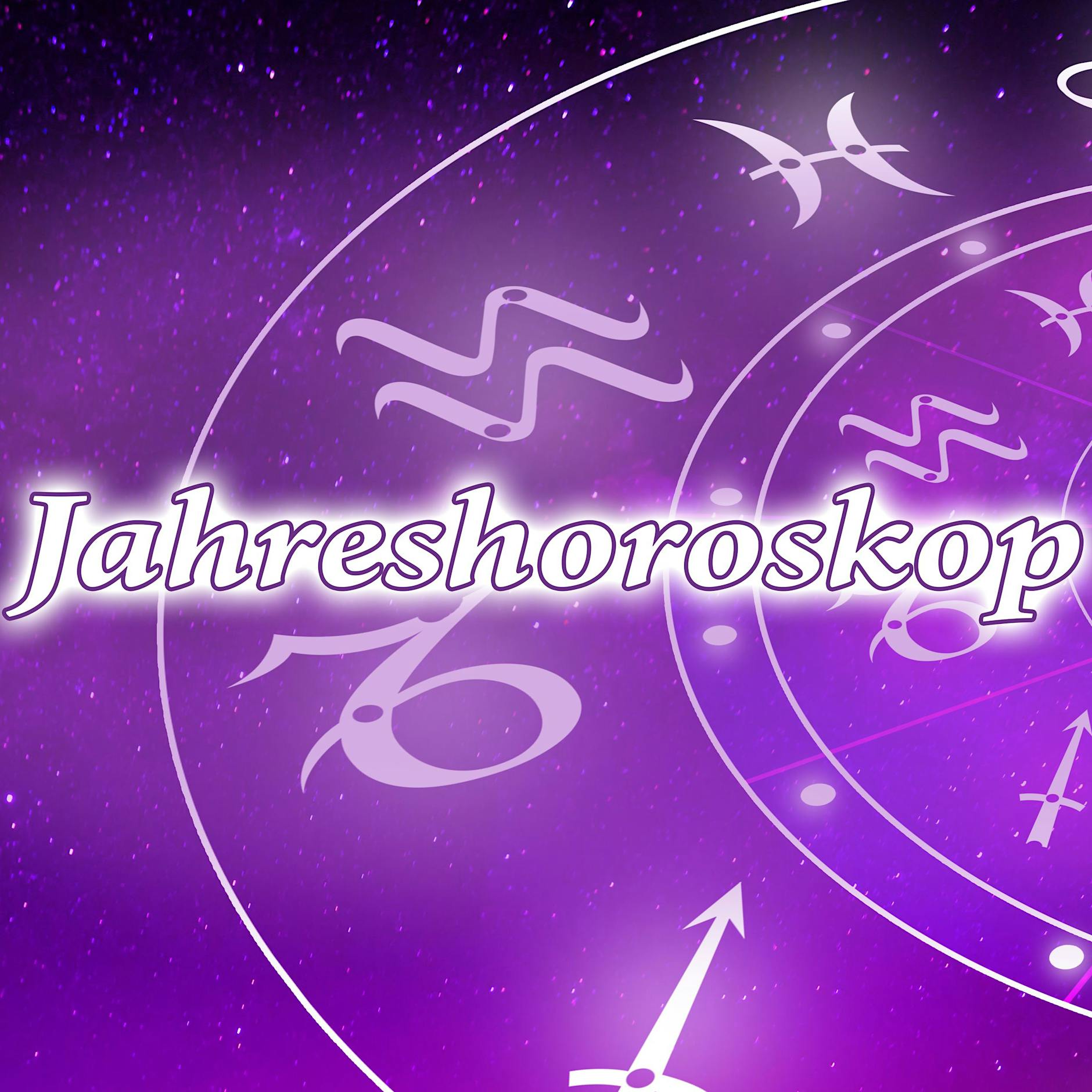 Geld, Liebe und mehr: Das große Horoskop für das neue Jahr! So wird 2023 – laut Ihrem Sternzeichen