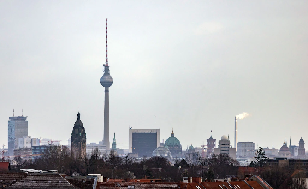 Ausblick einer Wutbürgerin: Zuerst Berlin durch eine Neuwahl entgiften