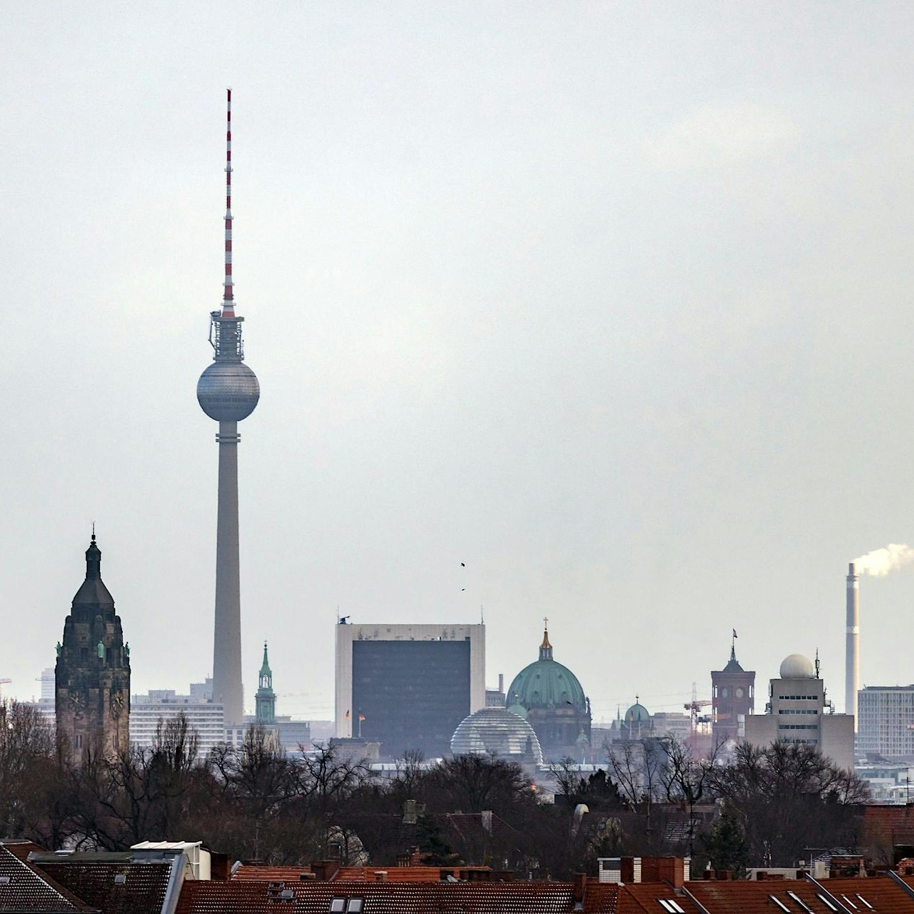 Ausblick einer Wutbürgerin: Zuerst Berlin durch eine Neuwahl entgiften
