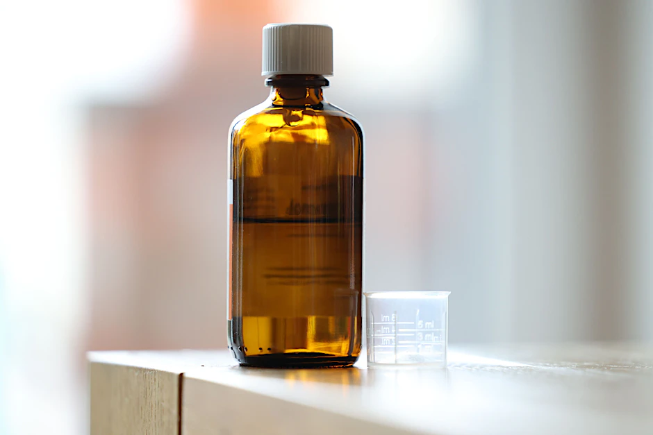 Apotheken stellen Fiebersäfte jetzt selbst her, um der Knappheit Herr zu werden.