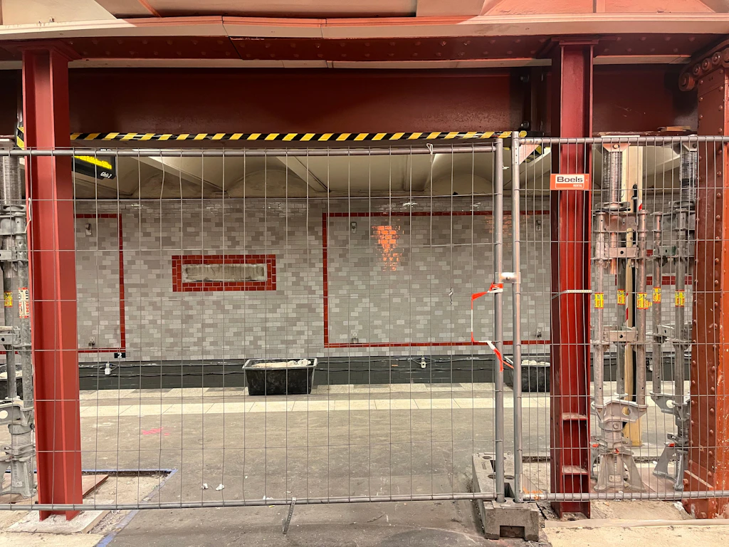 U2 unterm Alexanderplatz: Wie lange dauert die Sperrung noch?
