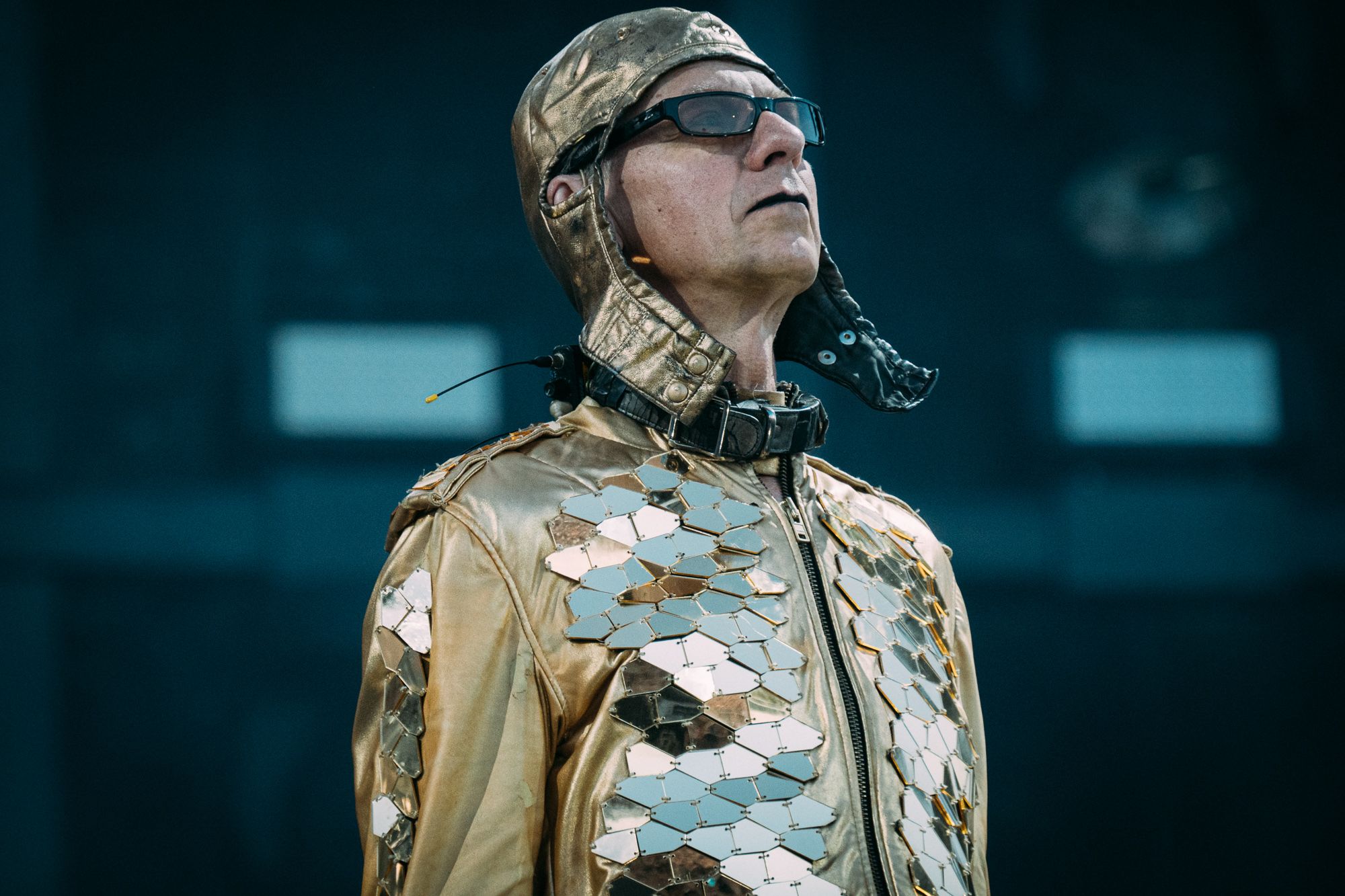 Überraschung für Fans von Rammstein! Keyboarder Christian „Flake“ Lorenz: Er verrät erste Details über die neue Tour