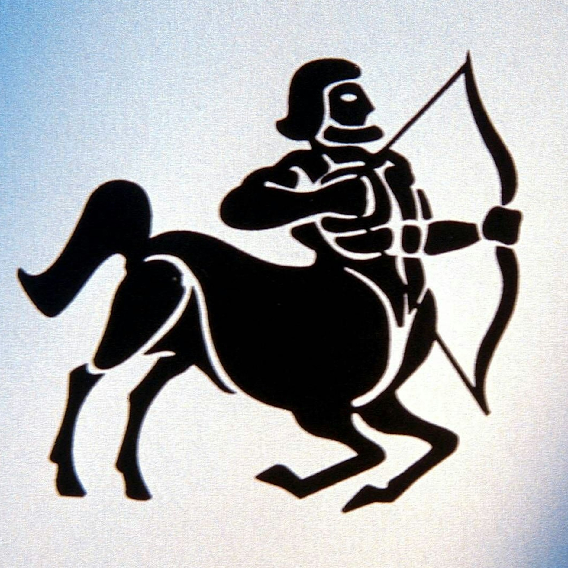 Sternzeichen Schütze
