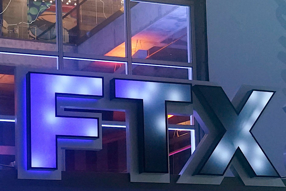 FTX&nbsp;war im Mai 2019 gegründet worden.