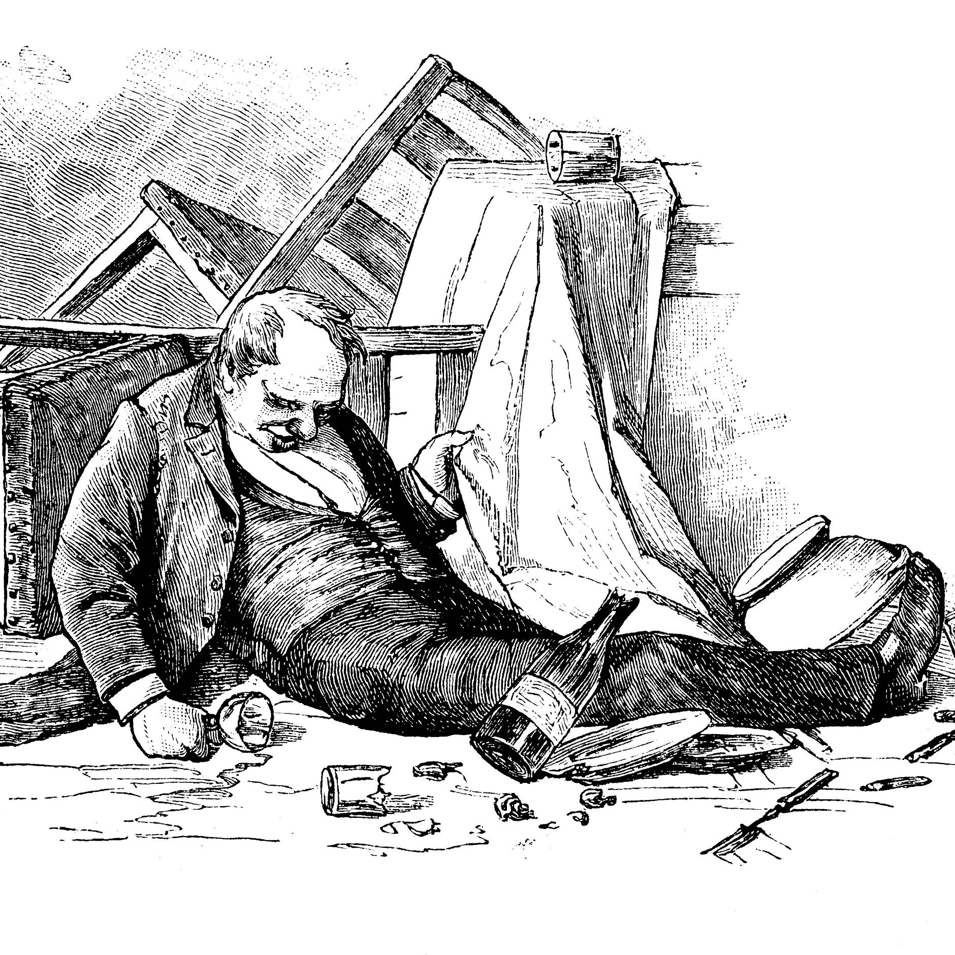 Katerfrühstück: Hier kommen die besten Tipps und Rezepte für den ersten Kater des Jahres 2023