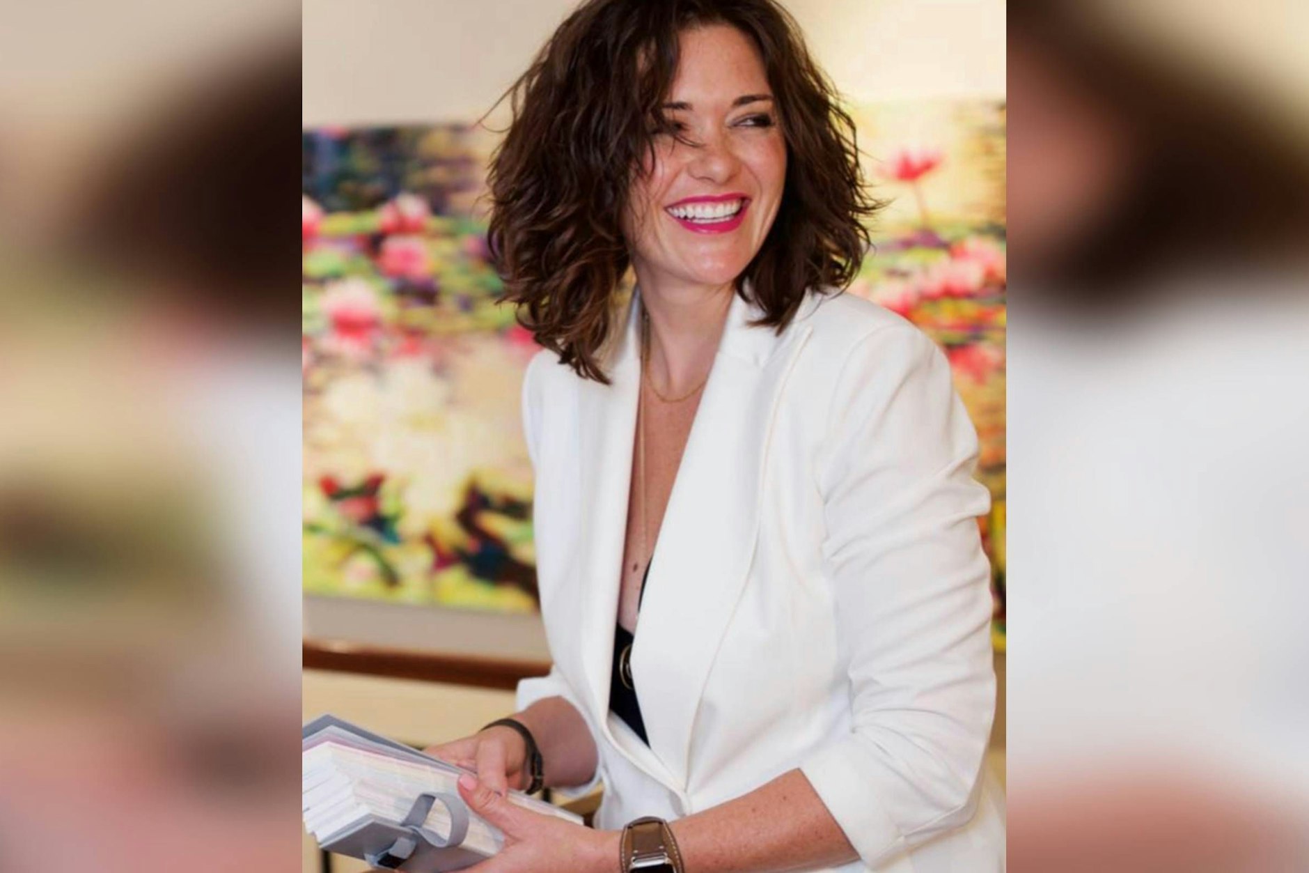 Jade Janks wurde gegen eine Kaution von einer Million Dollar aus der U-Haft entlassen.