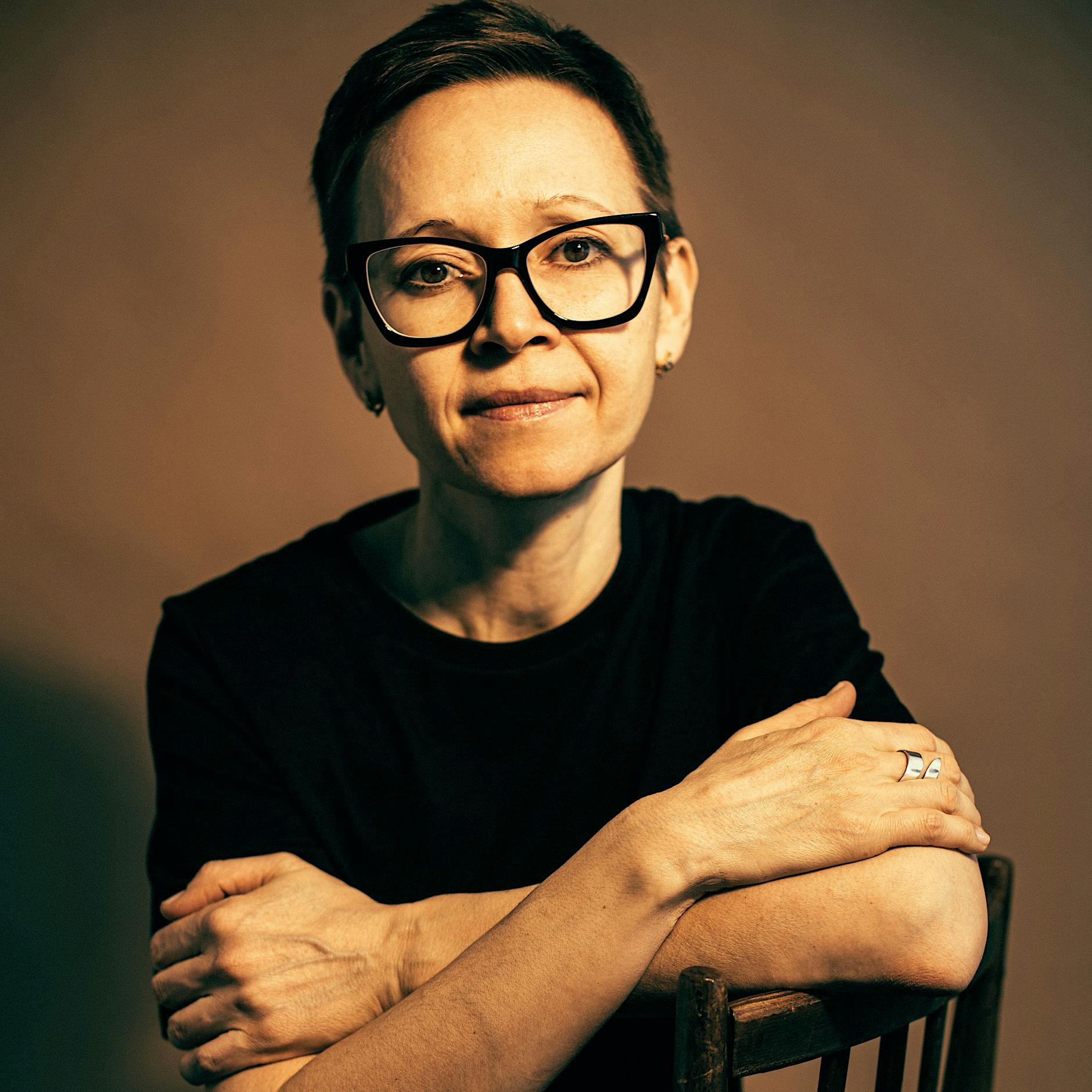 Gusel Jachina erzählt in ihrem Meisterwerk von der Hoffnung sterbender Kinder