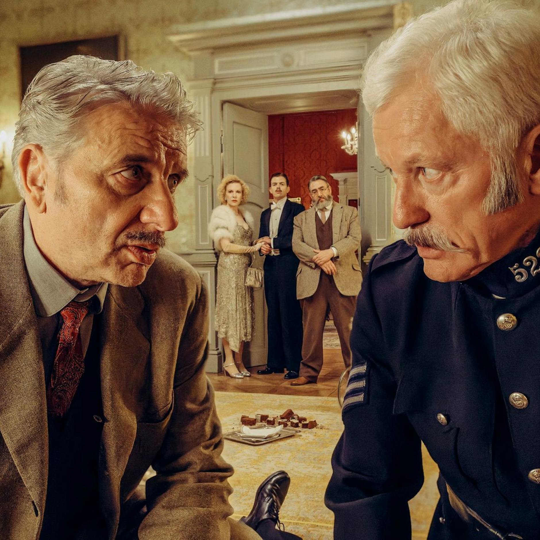 Image - Schwächster neuer „Tatort“ des Jahres lief am Montag