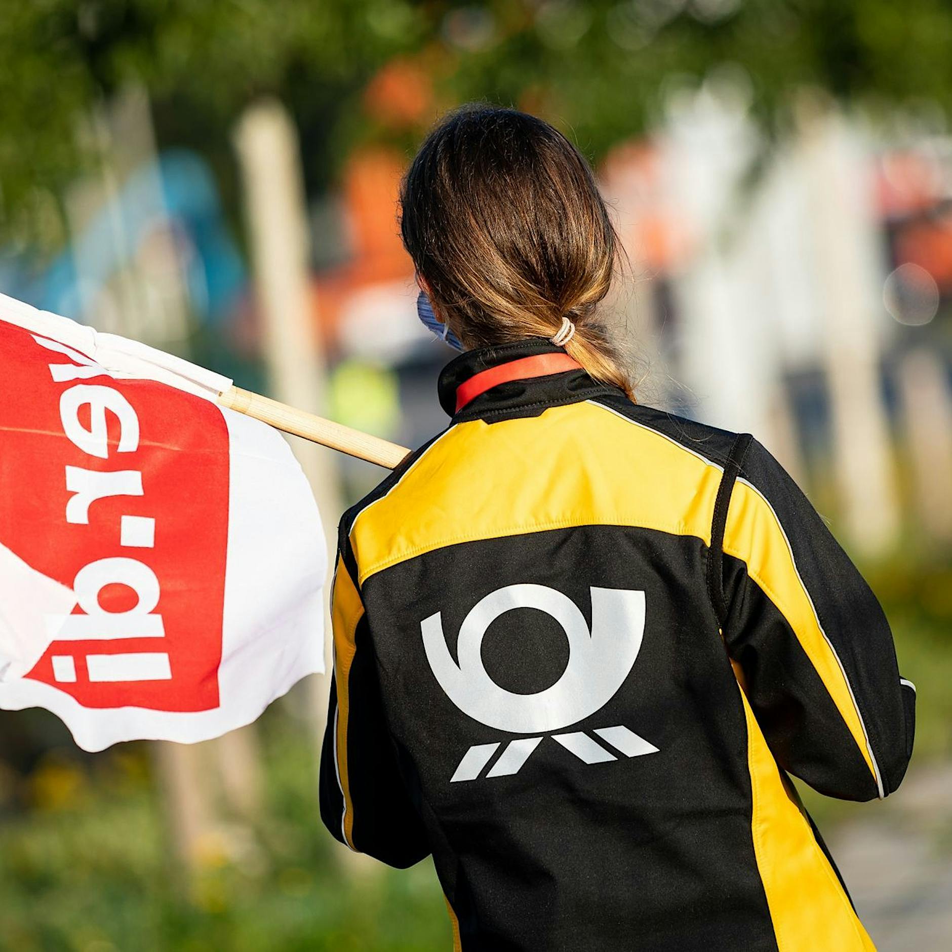 Inflation bleibt Topthema im Tarifjahr 2023