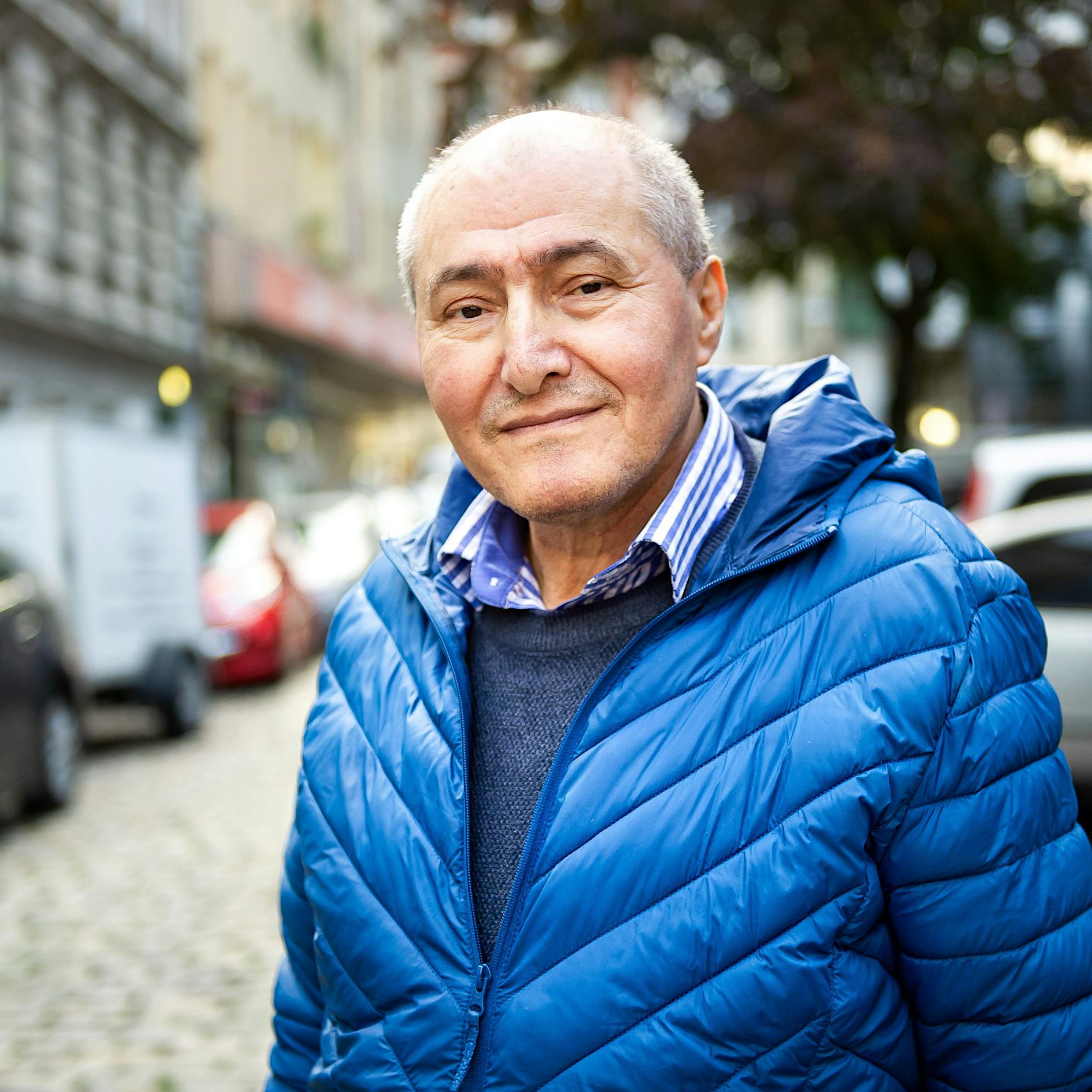 Berliner Psychologe: Silvester-Gewalt soziales Problem, kein ethnisches