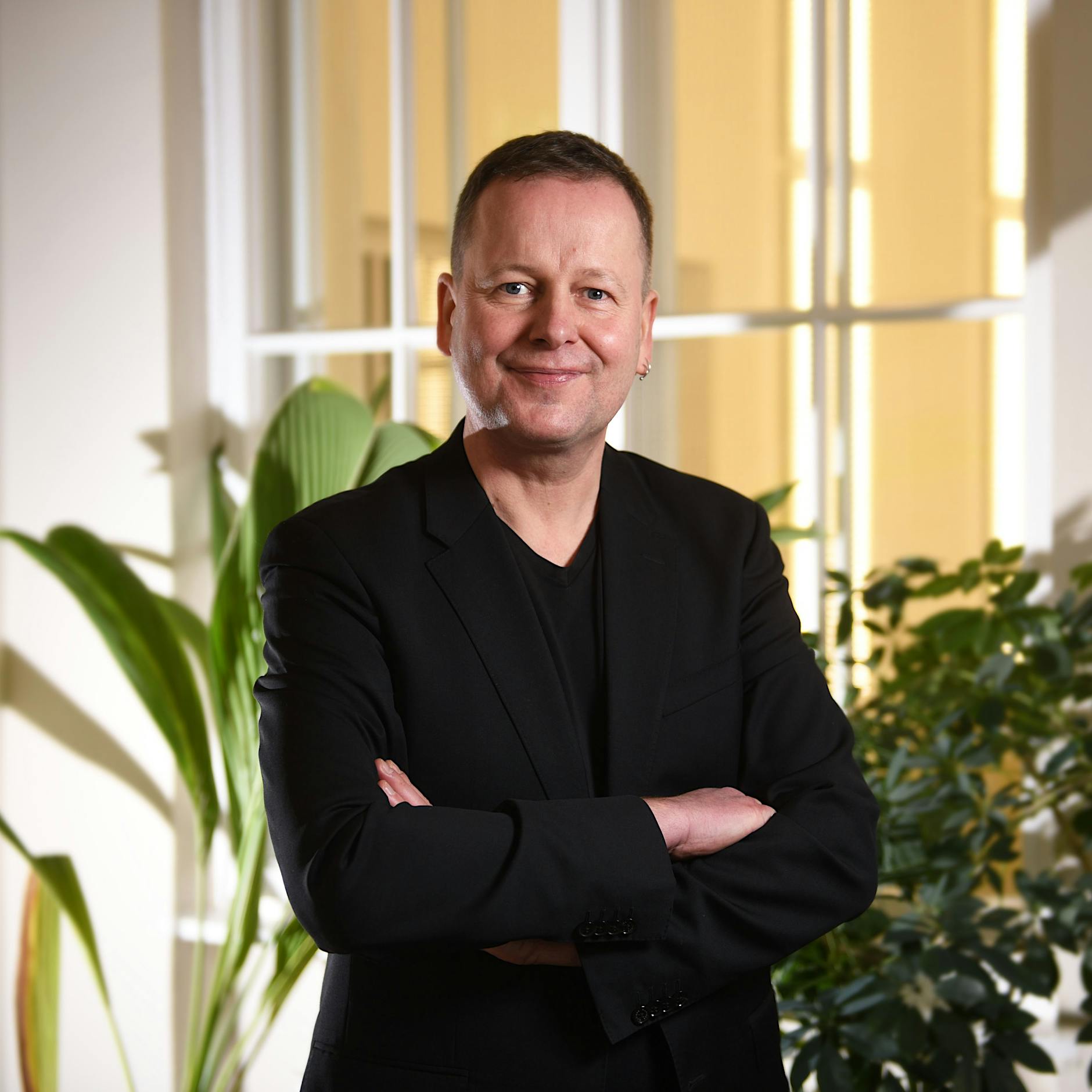 Klaus Lederer: „Ein Herr Merz möge unserer Stadt bitte erspart bleiben“