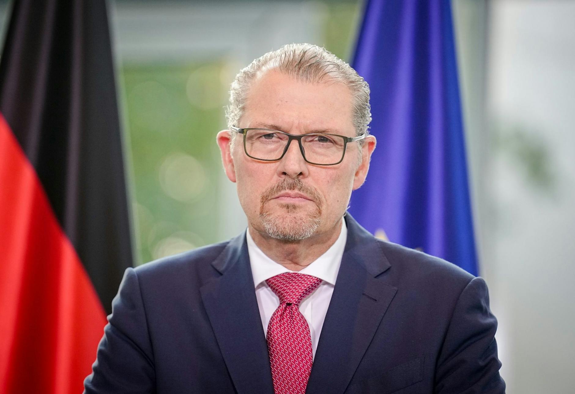 ARCHIV - BDA-Präsident Rainer Dulger