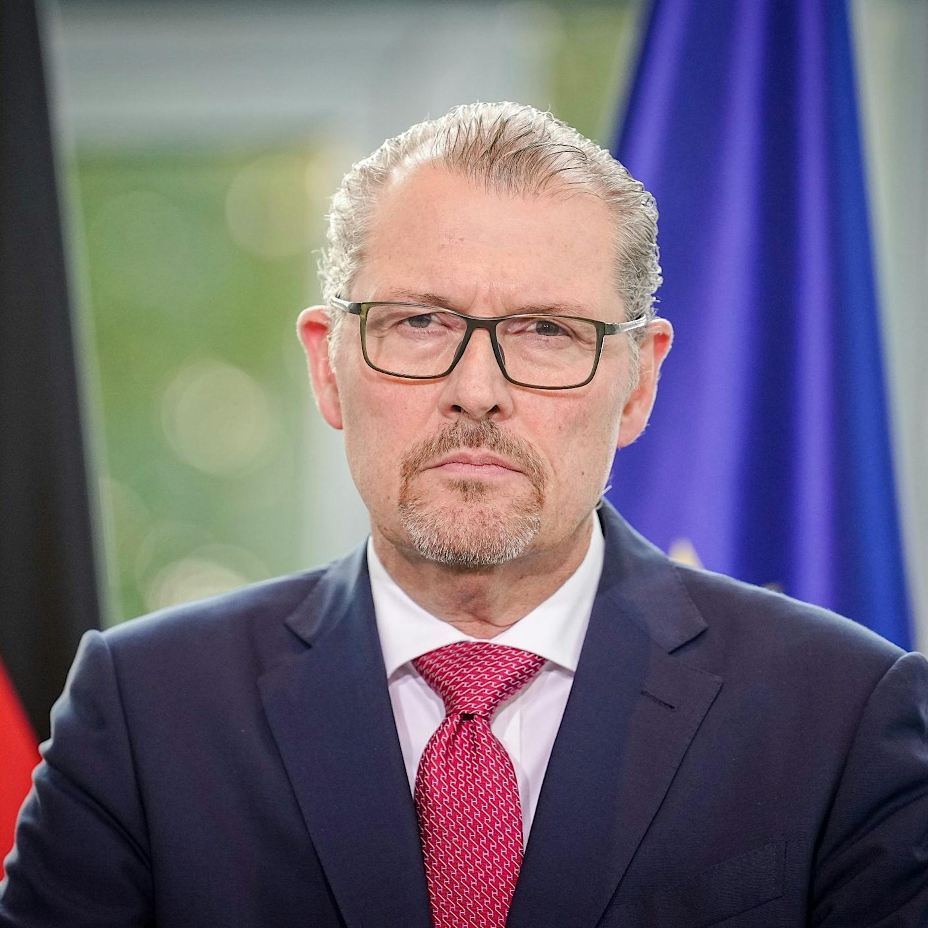 Arbeitgeberpräsident fordert Abkehr von Rente mit 63