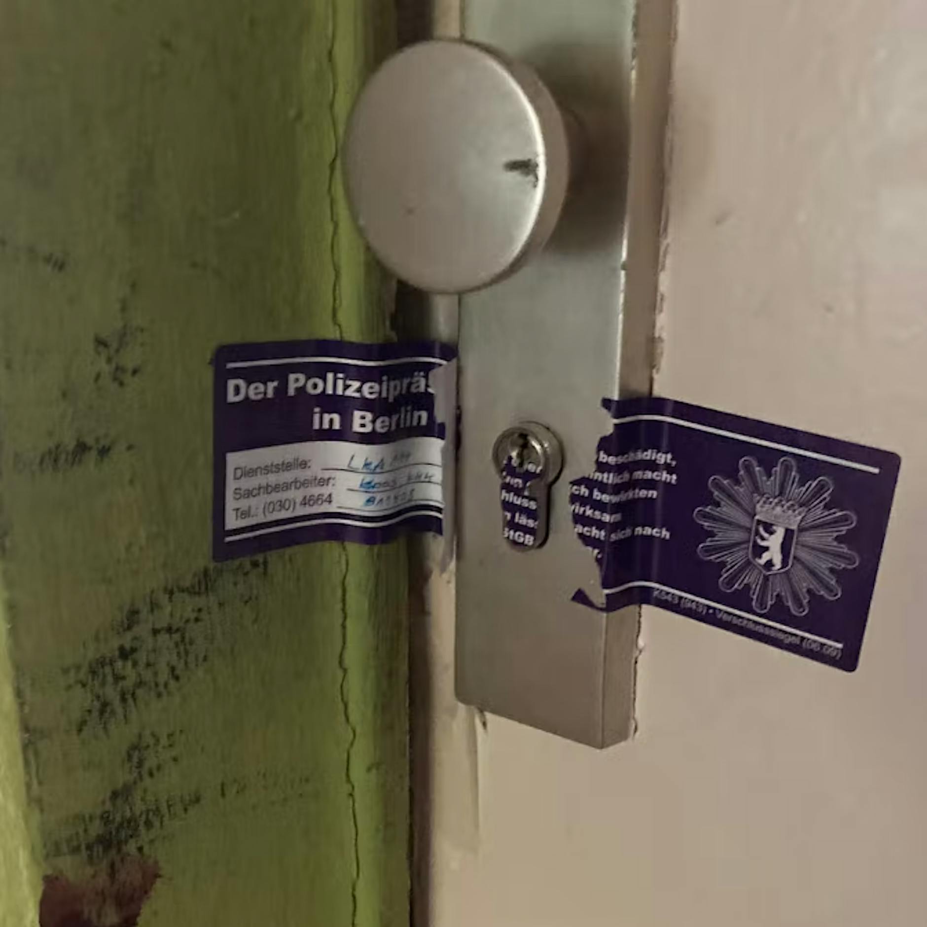 Der kriminelle Jahresrückblick: Amok, Mord und Hexenflüche