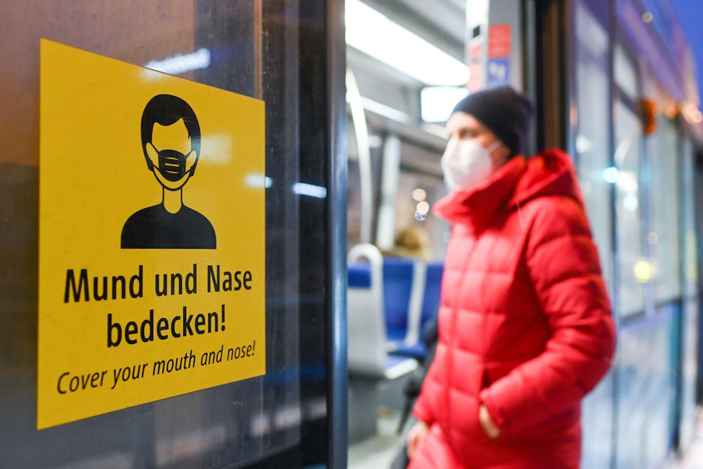 Mehrheit der Deutschen gegen Ende der Corona-Maßnahmen
