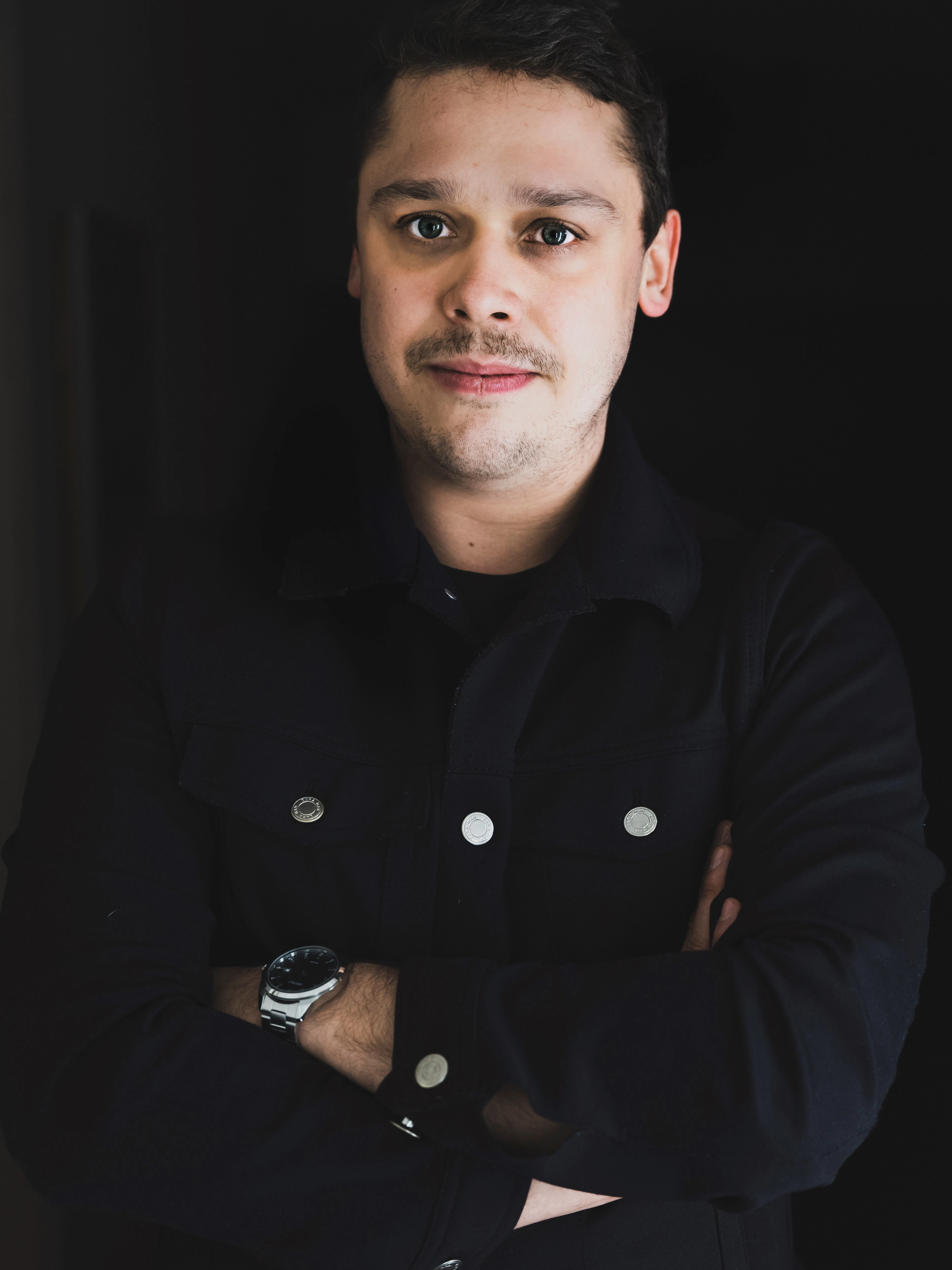 Jakub Skrzywanek