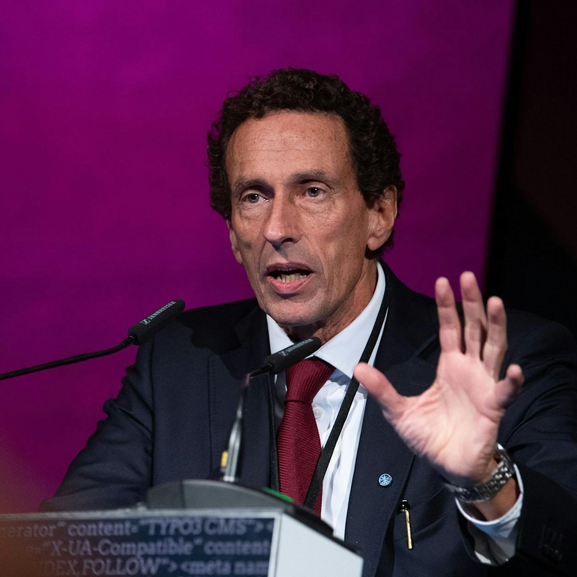 Russland hat Nord Stream zerstört? „Das ist doch absurd!“