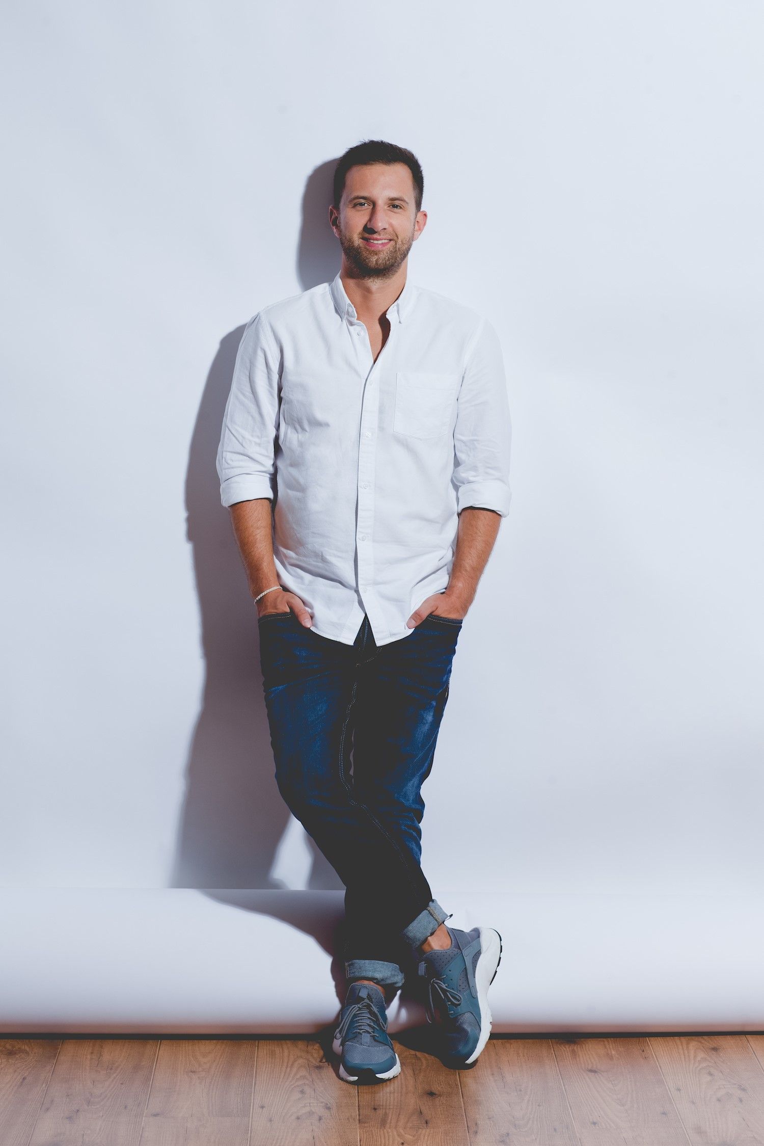 DIESER Berliner – und Herthaner – wird der Nachfolger für 94,3-rs2-Moderatorin Gerlinde Jänicke