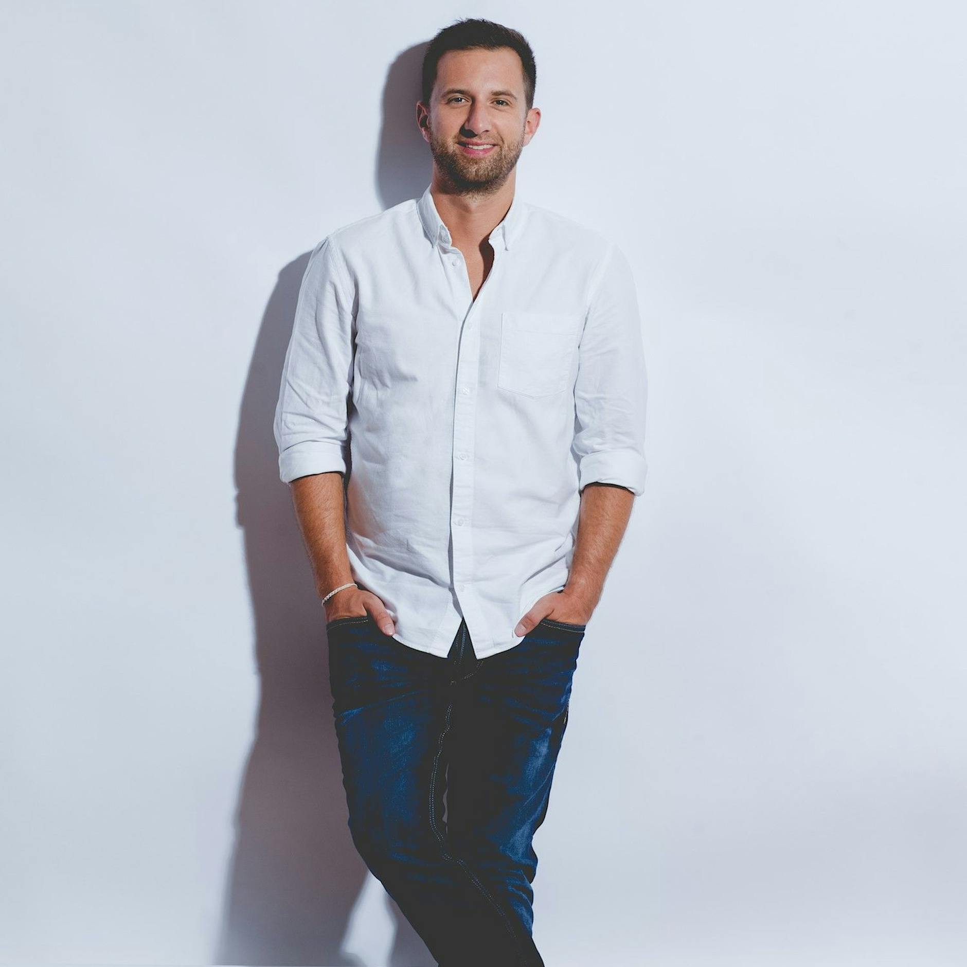 DIESER Berliner – und Herthaner – wird der Nachfolger für 94,3-rs2-Moderatorin Gerlinde Jänicke