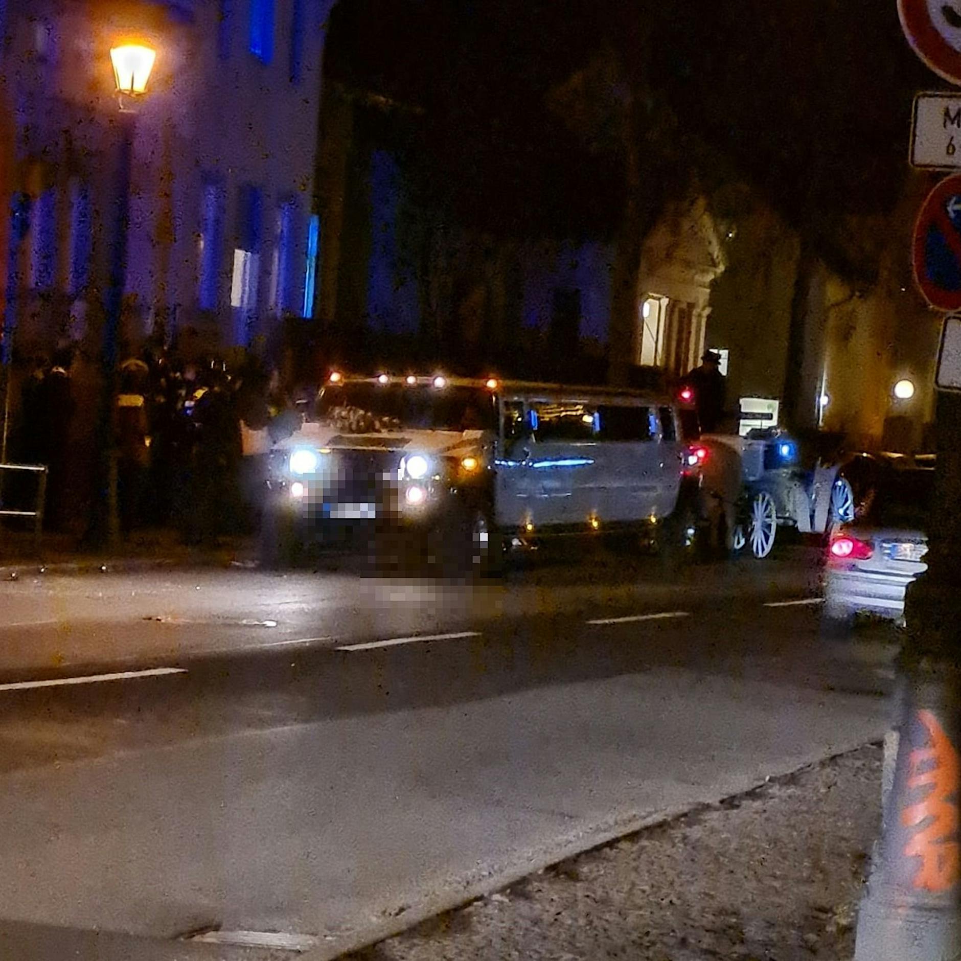 Arabische Clan-Hochzeit mit Tiger: Neuköllns Stadträtin wusste nichts von Razzia