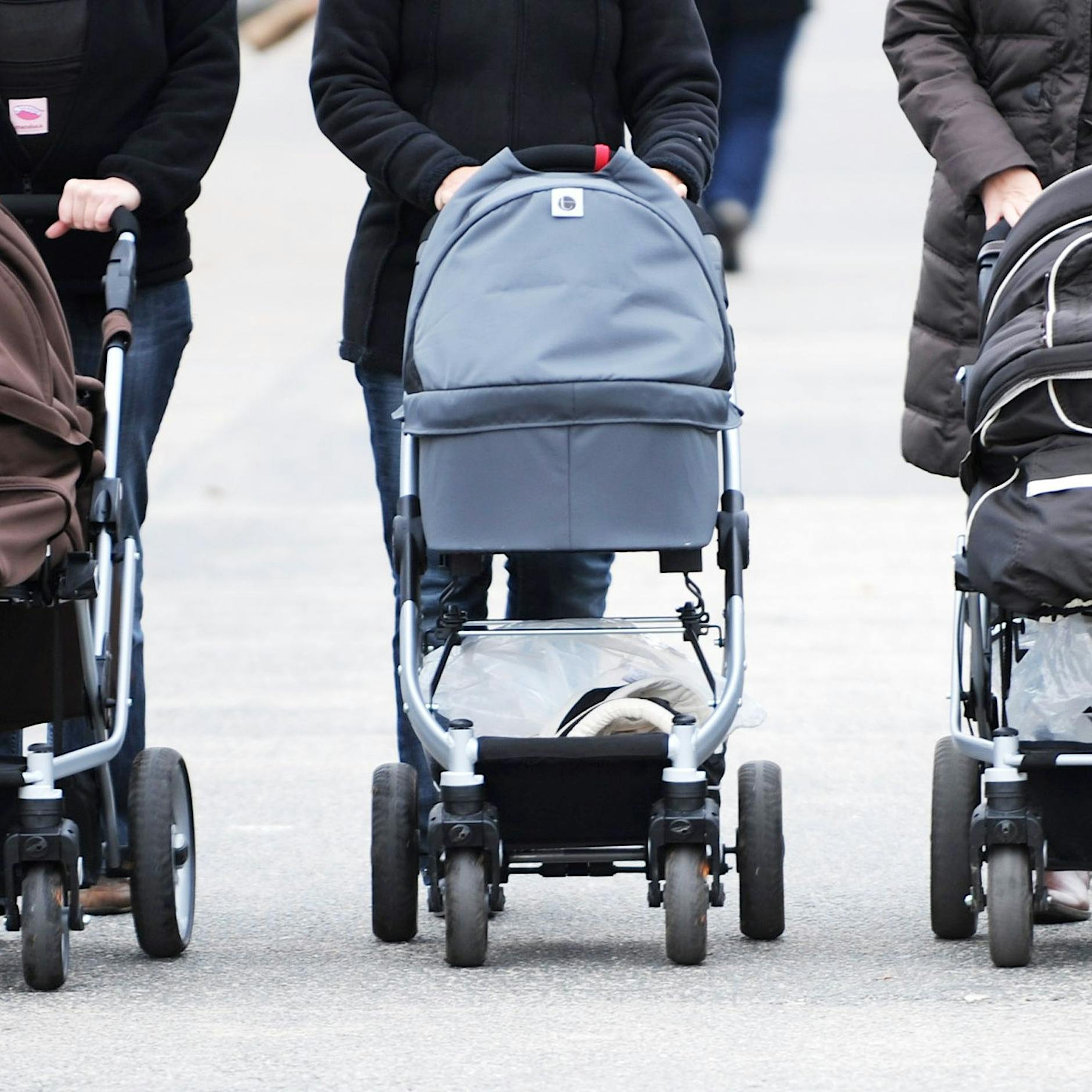 Hitliste: Das sind die beliebtesten Vornamen in Berlin