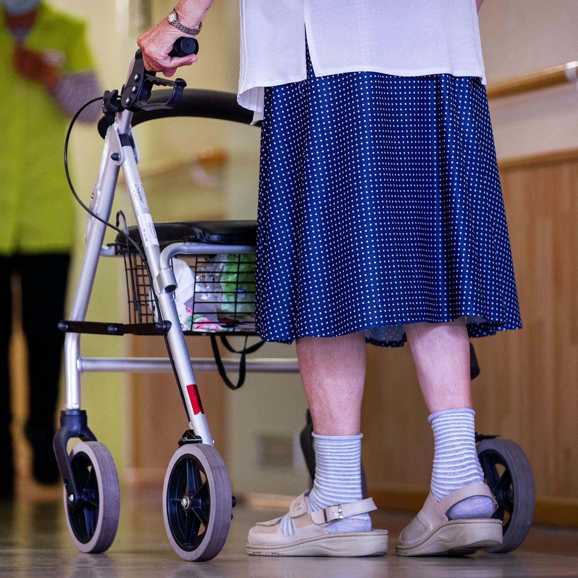 Handfester Zoff im Seniorenheim „Rittergut Milow“: Polizeieinsatz, Verletzte, Pflegekräfte legen Arbeit nieder!