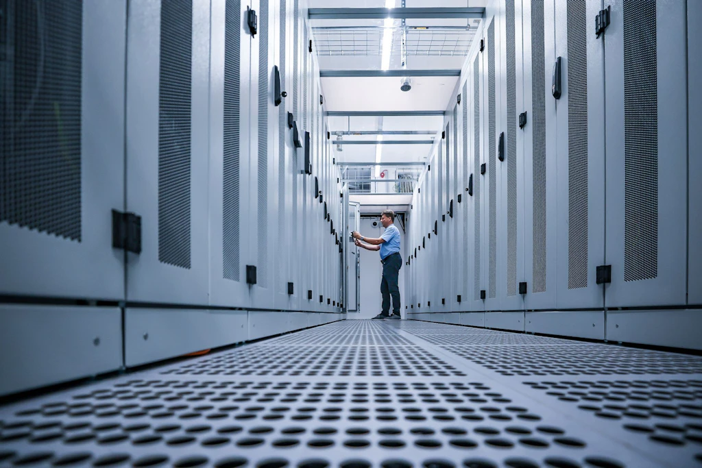 Update: Krisensitzung, LKA ermittelt nach Hinweisen auf Cyberangriff in Potsdam – gesamte Verwaltung und Stadtwerke offline!