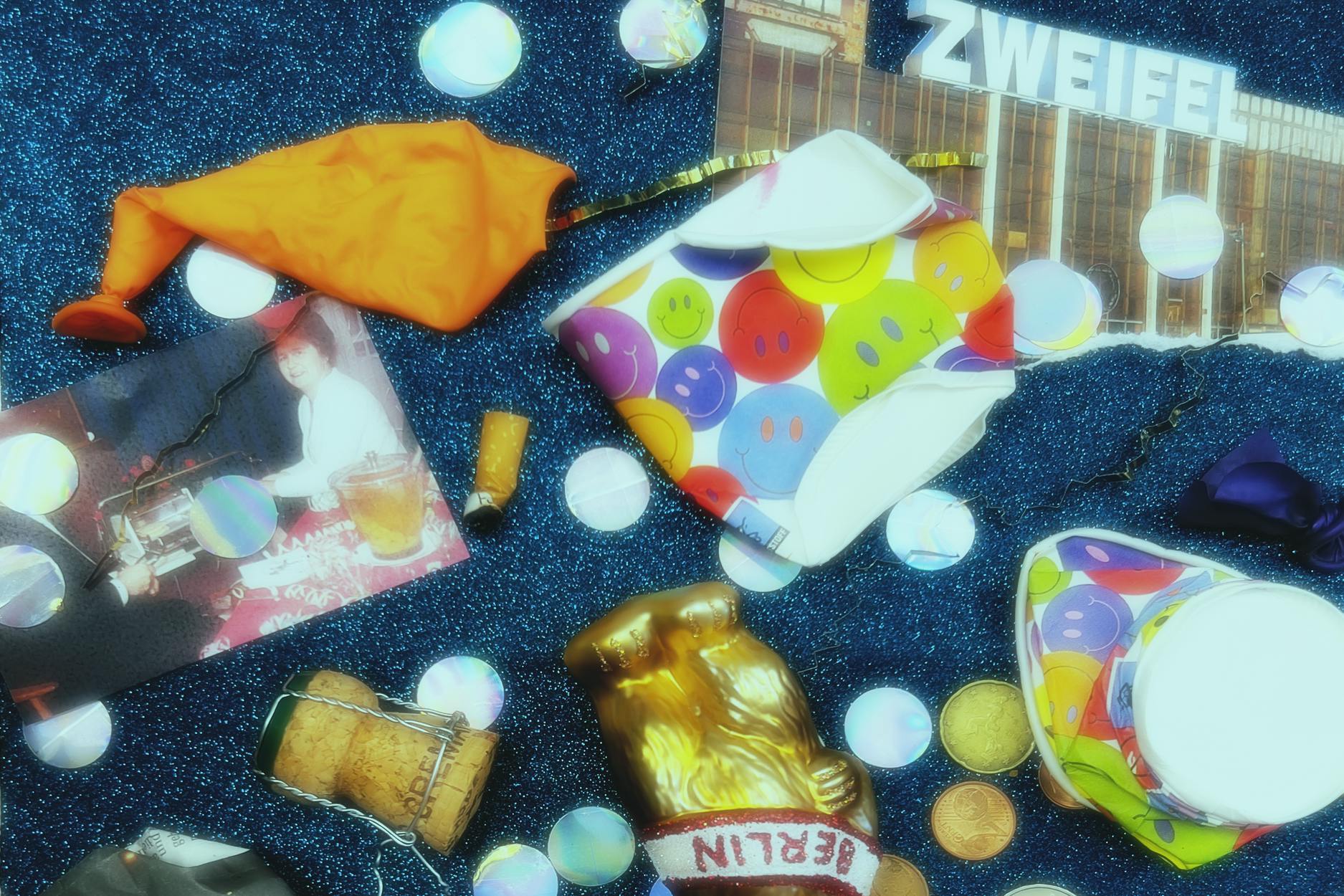 Zweifeln? Kann manchmal gut tun. Vor allem in Deutschland. 