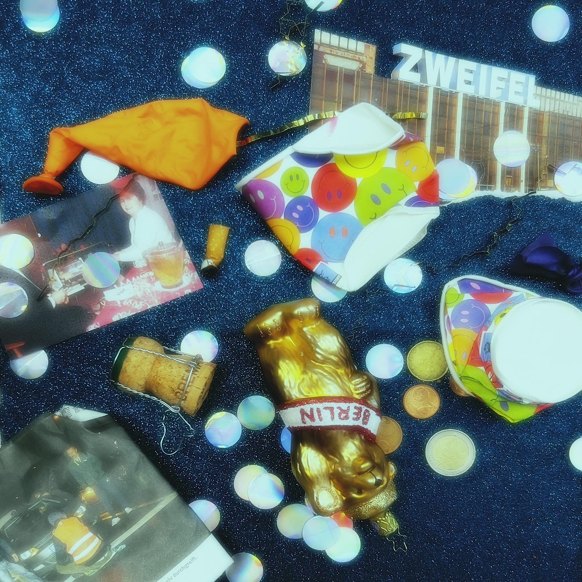 Im Zweifel für den Zweifel: Möge sich Deutschland im neuen Jahr etwas unsicherer sein