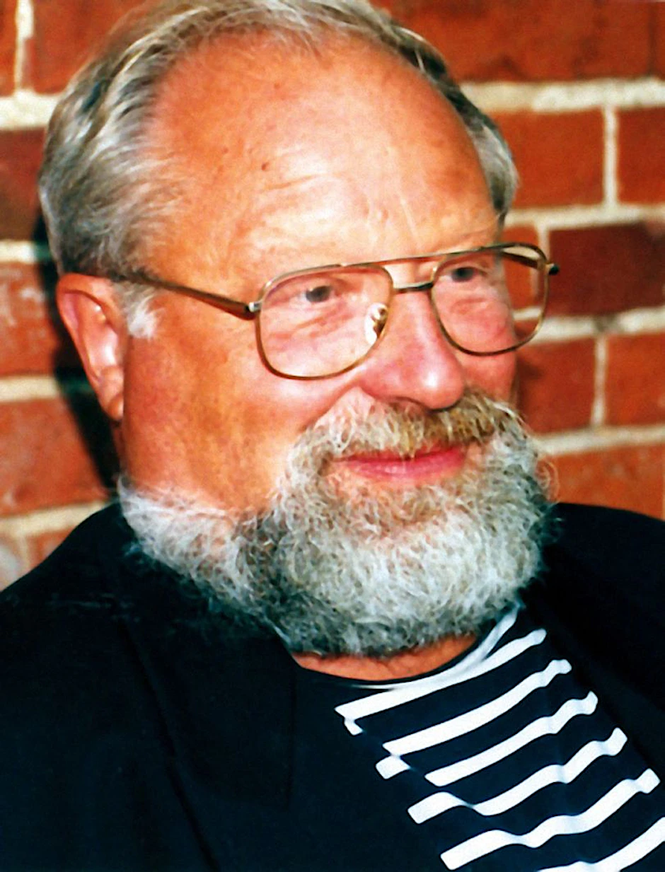 Helmut H. Schulz