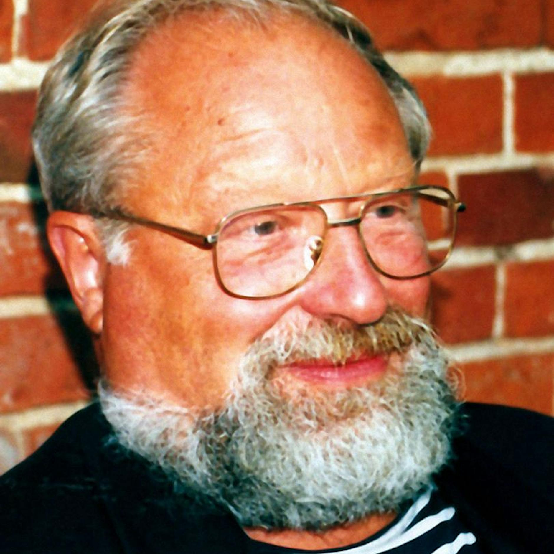 Meine Freundschaft zu dem DDR-Autor Helmut H. Schulz: „Nichts ist wiederholbar“