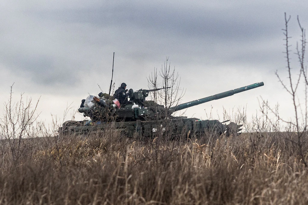Historiker Kershaw: Vermute, dass Ukraine-Krieg in halbem Jahr vorbei ist