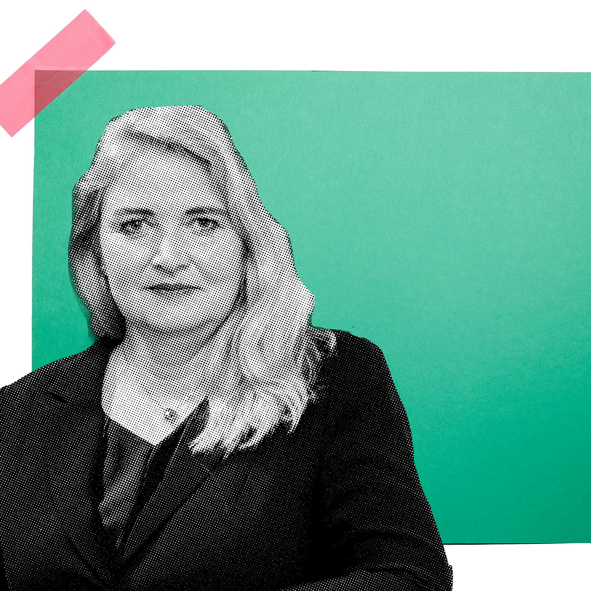 11 Klima-Fragen an Kristin Brinker: „Angst vor dem Klimawandel? Habe ich nicht“