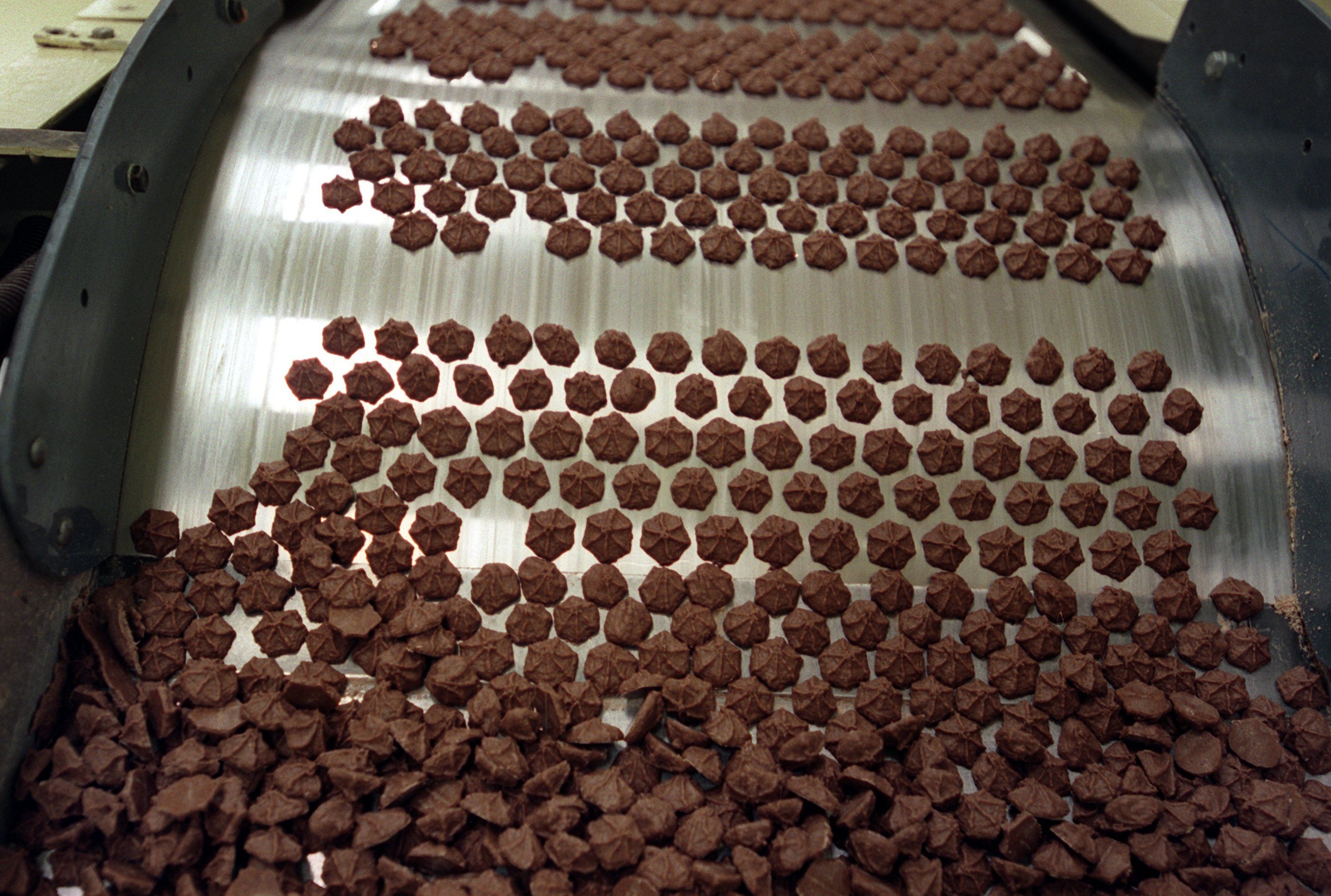 Genial einfach! Knusperflocken: SO machen Sie den leckeren DDR-Klassiker selber