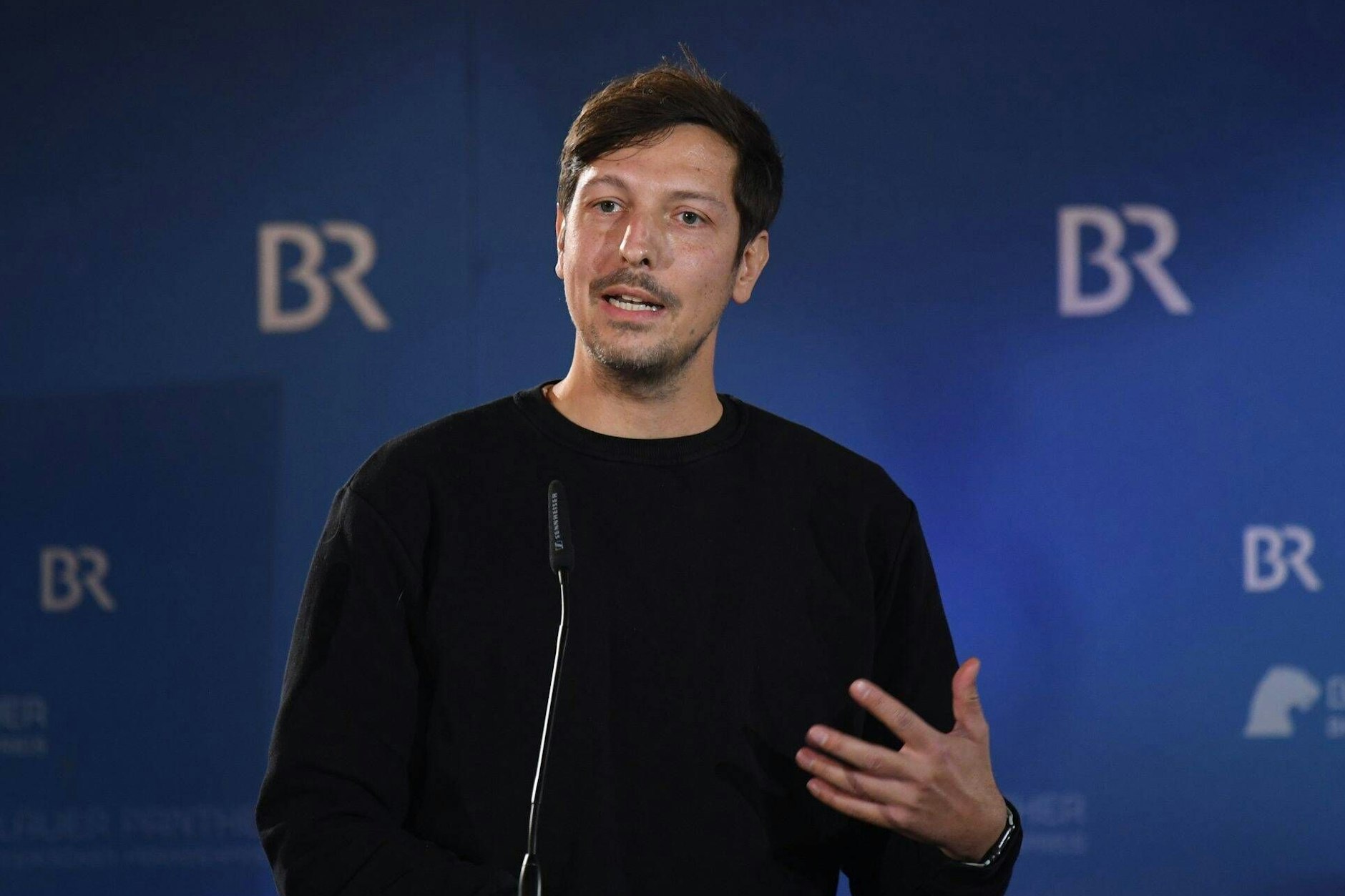 Unser Kolumnist Thilo Mischke