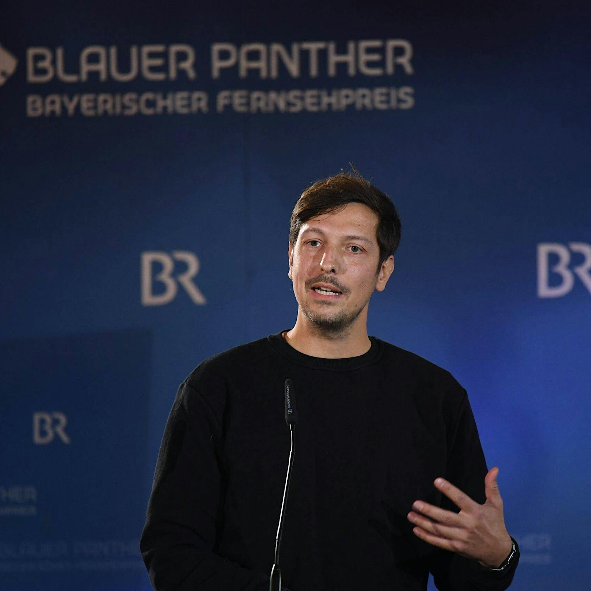 Thilo Mischke über Burn-out: Männer wünschen sich in die Rente, Frauen ein Kind