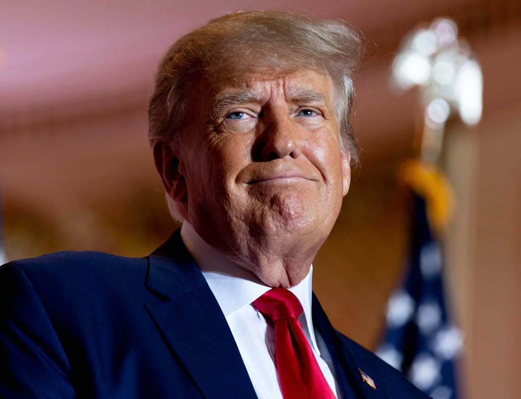 Unterlagen veröffentlicht: Trump zahlte jahrelang kaum Steuern