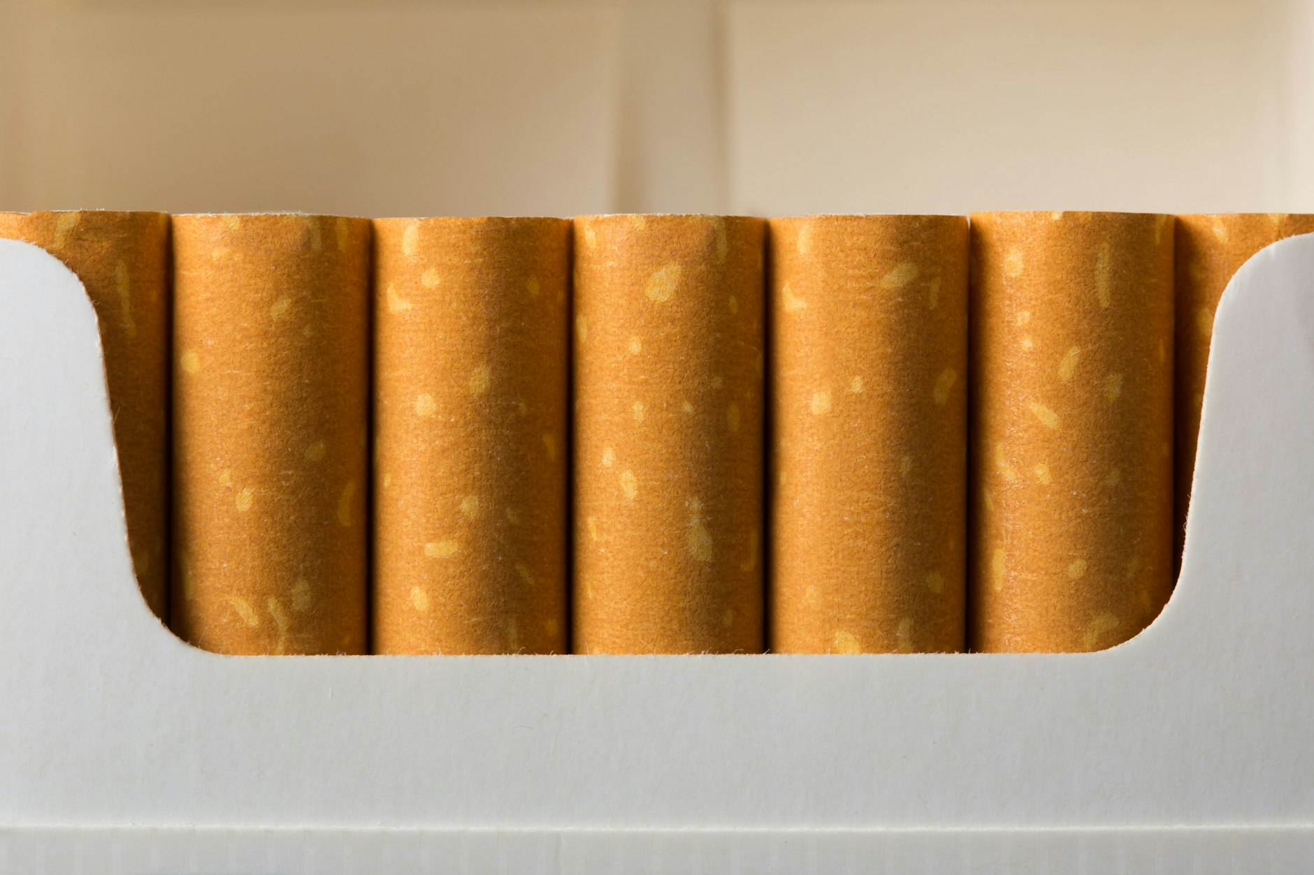 Einer der blödesten „guten“ Vorsätze, die man zu Silvester fassen kann: im kommenden Jahr endlich mit dem Rauchen aufzuhören.