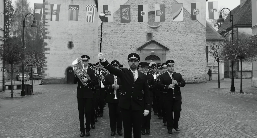Slowenischer Film „Orkester“: Widersprüche der post-jugoslawischen Gesellschaft