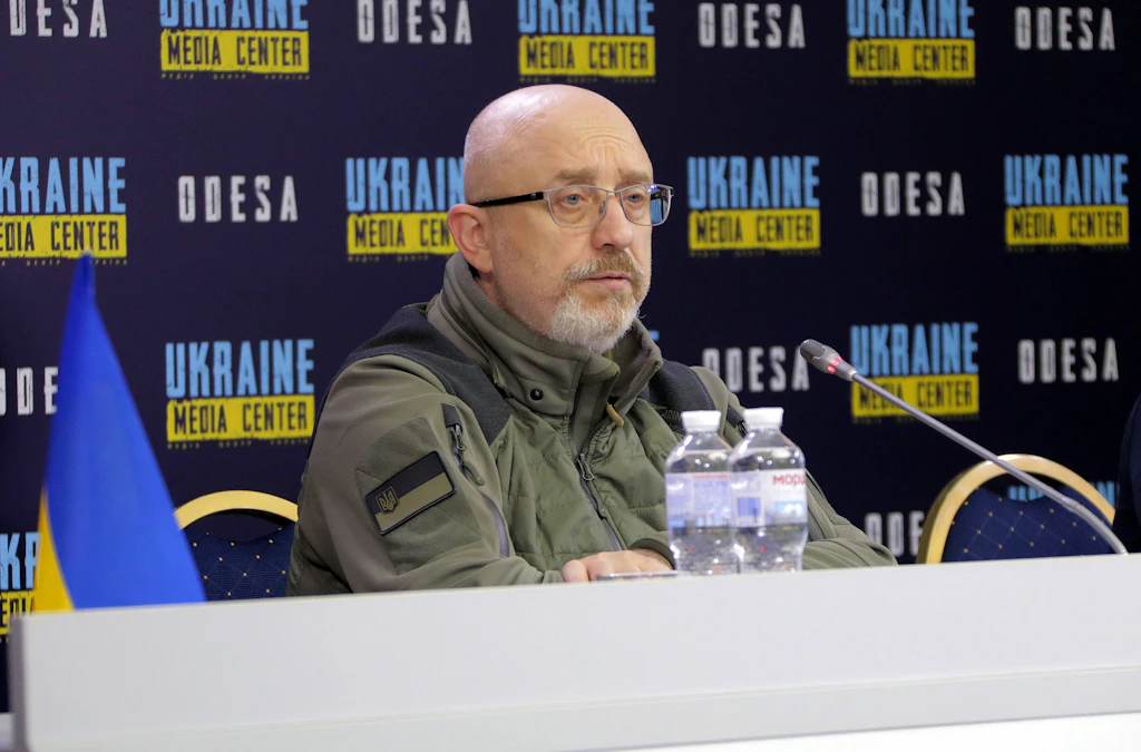 Ukraine warnt Russen: Putin plant neue Mobilisierung und will Grenzen schließen
